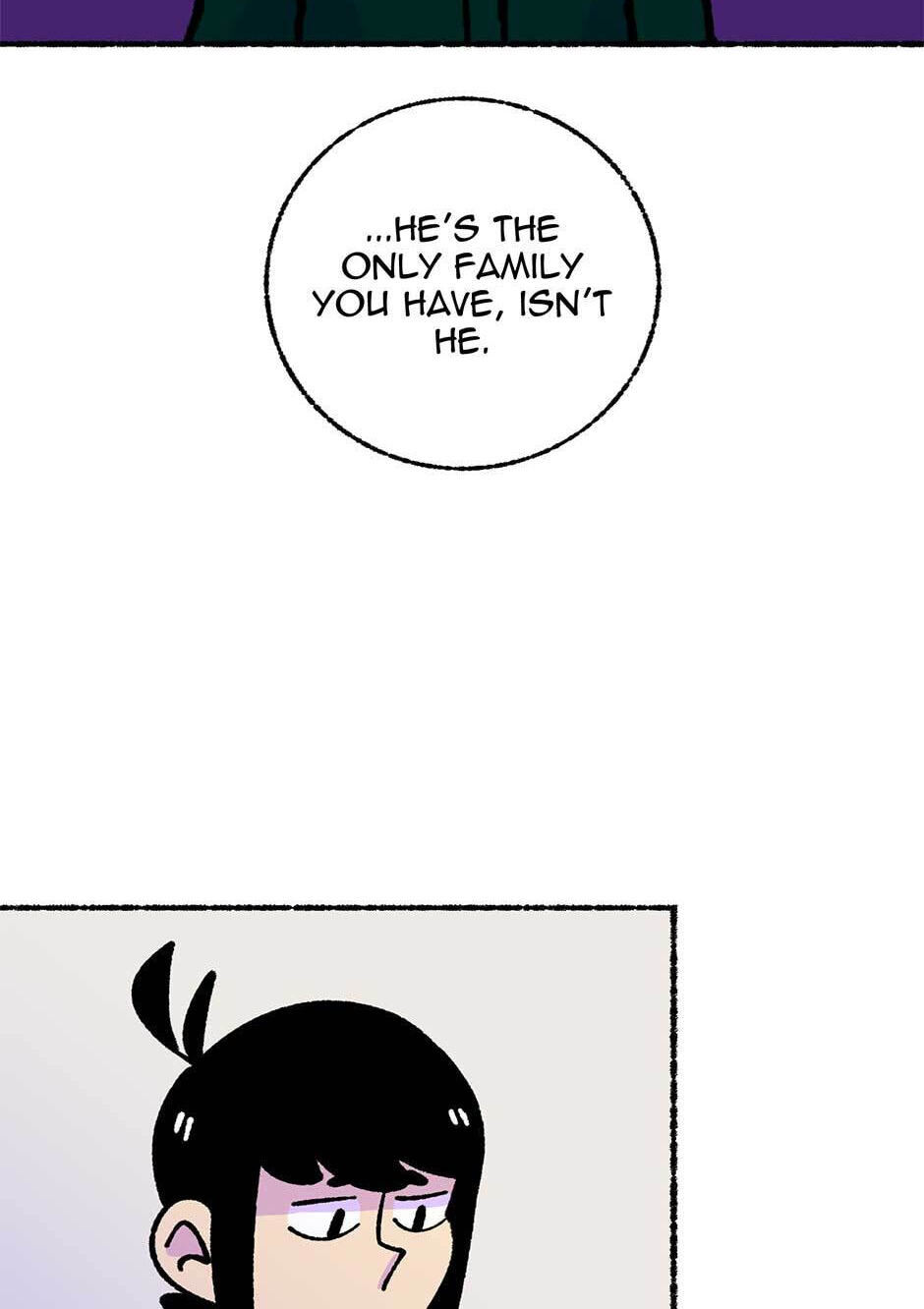 Equalizer! Chapter 26.9 page 27 - 
