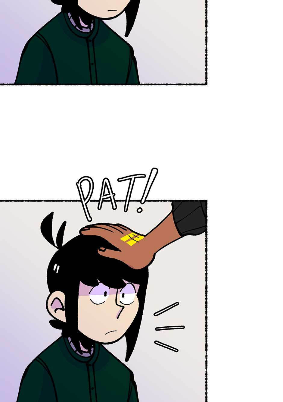 Equalizer! Chapter 26.9 page 28 - 
