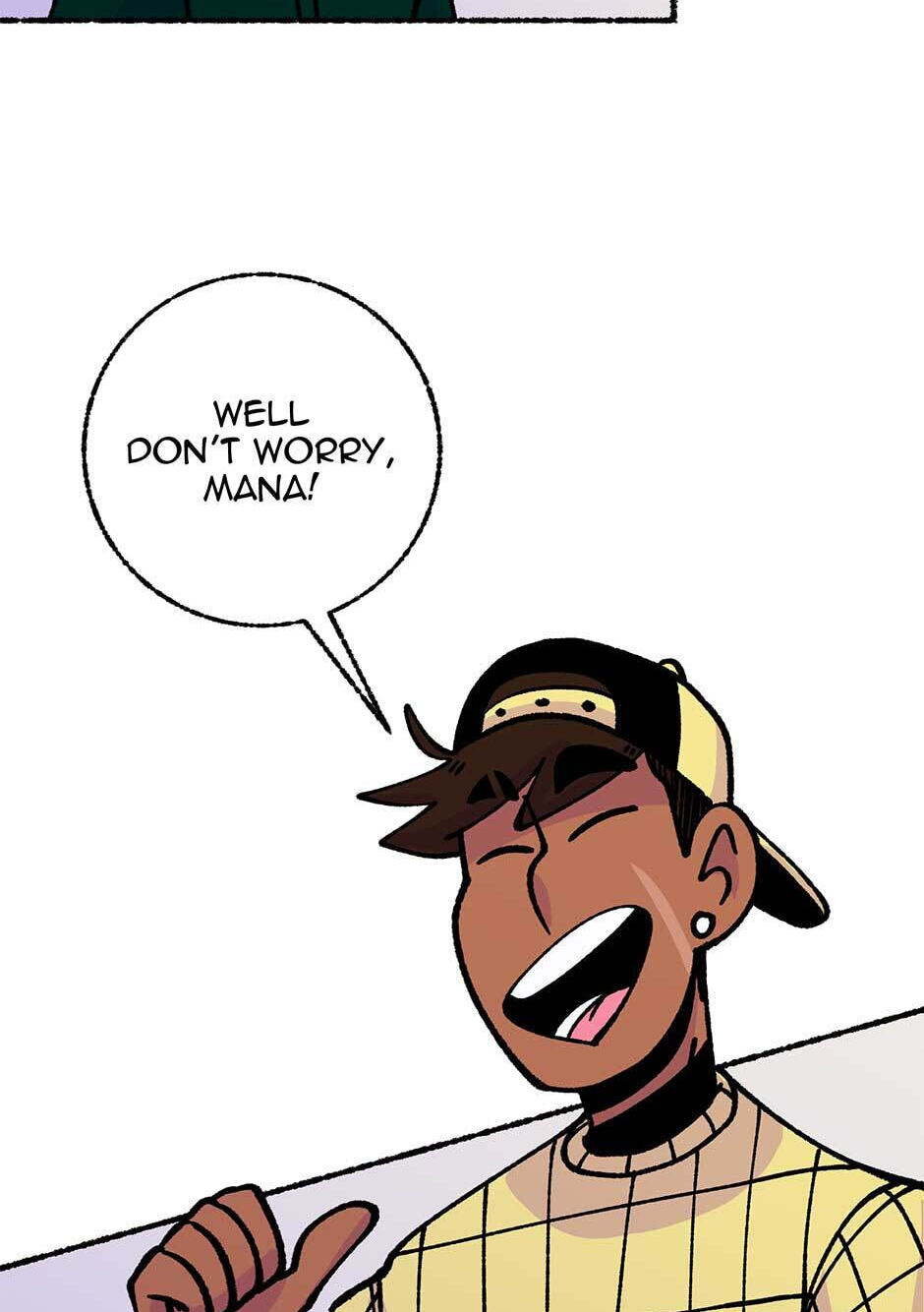 Equalizer! Chapter 26.9 page 29 - 