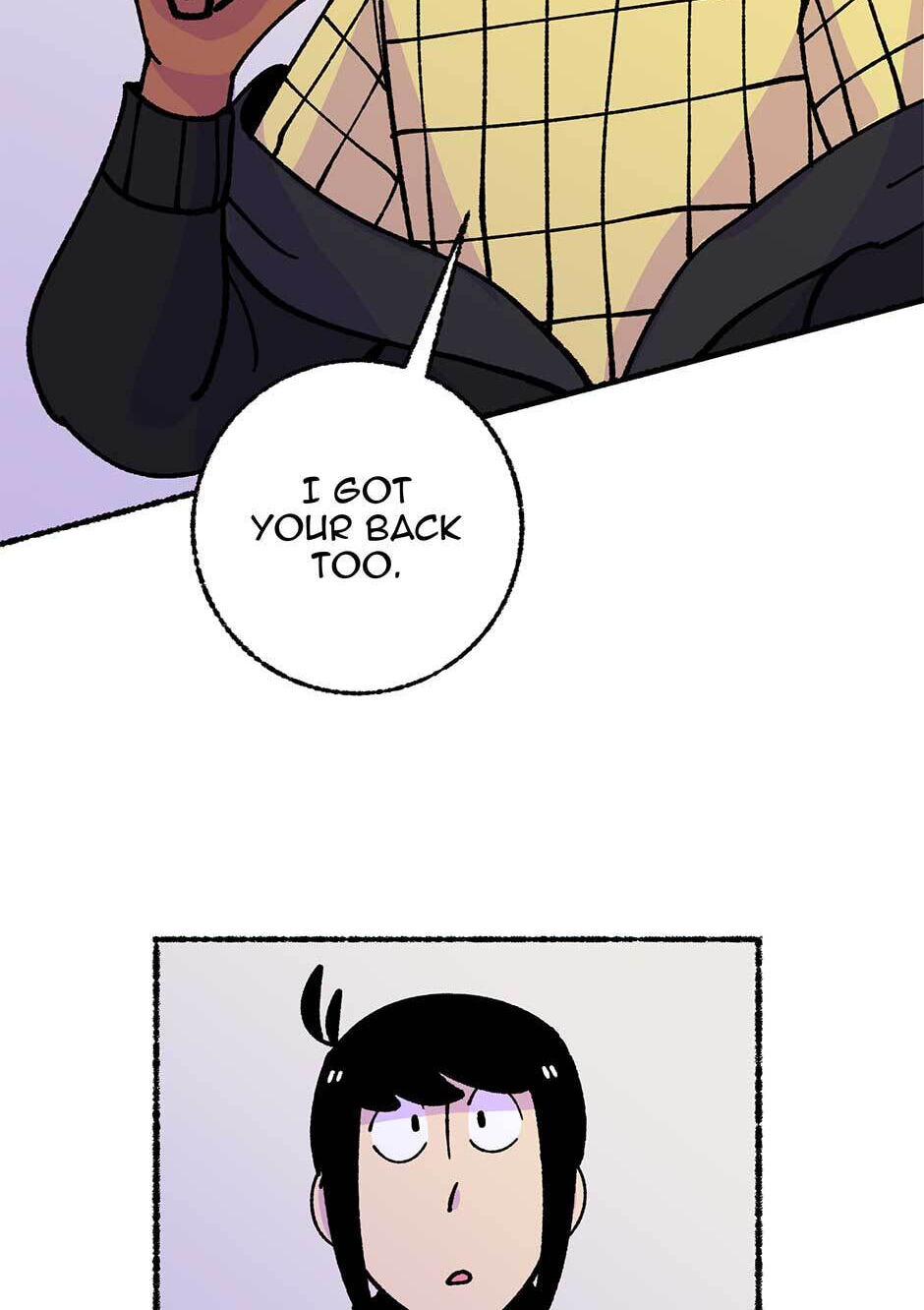 Equalizer! Chapter 26.9 page 30 - 