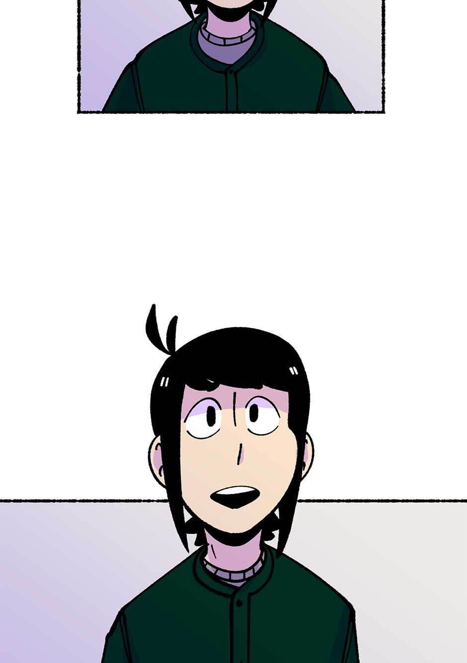 Equalizer! Chapter 26.9 page 31 - 