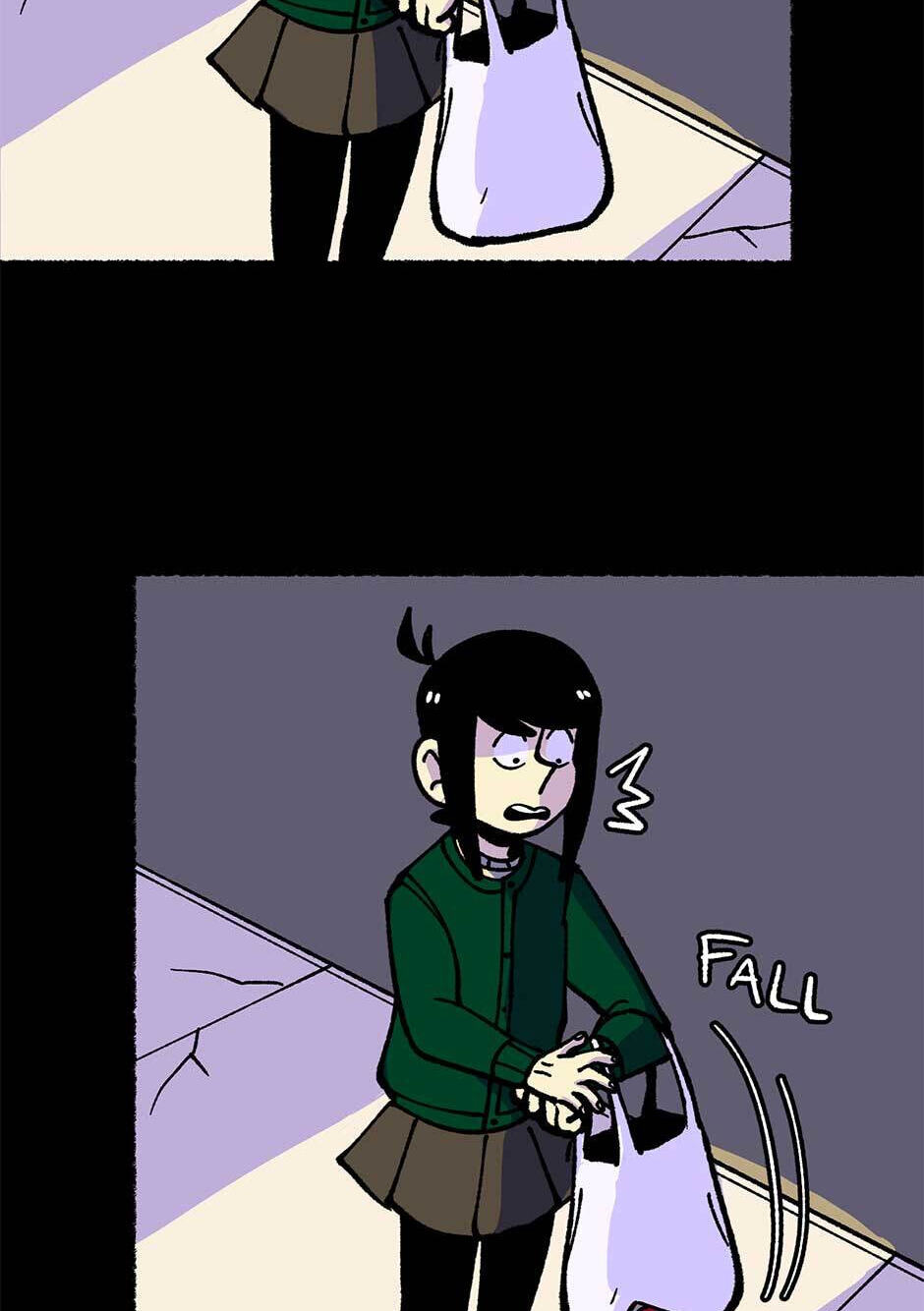 Equalizer! Chapter 26.9 page 35 - 