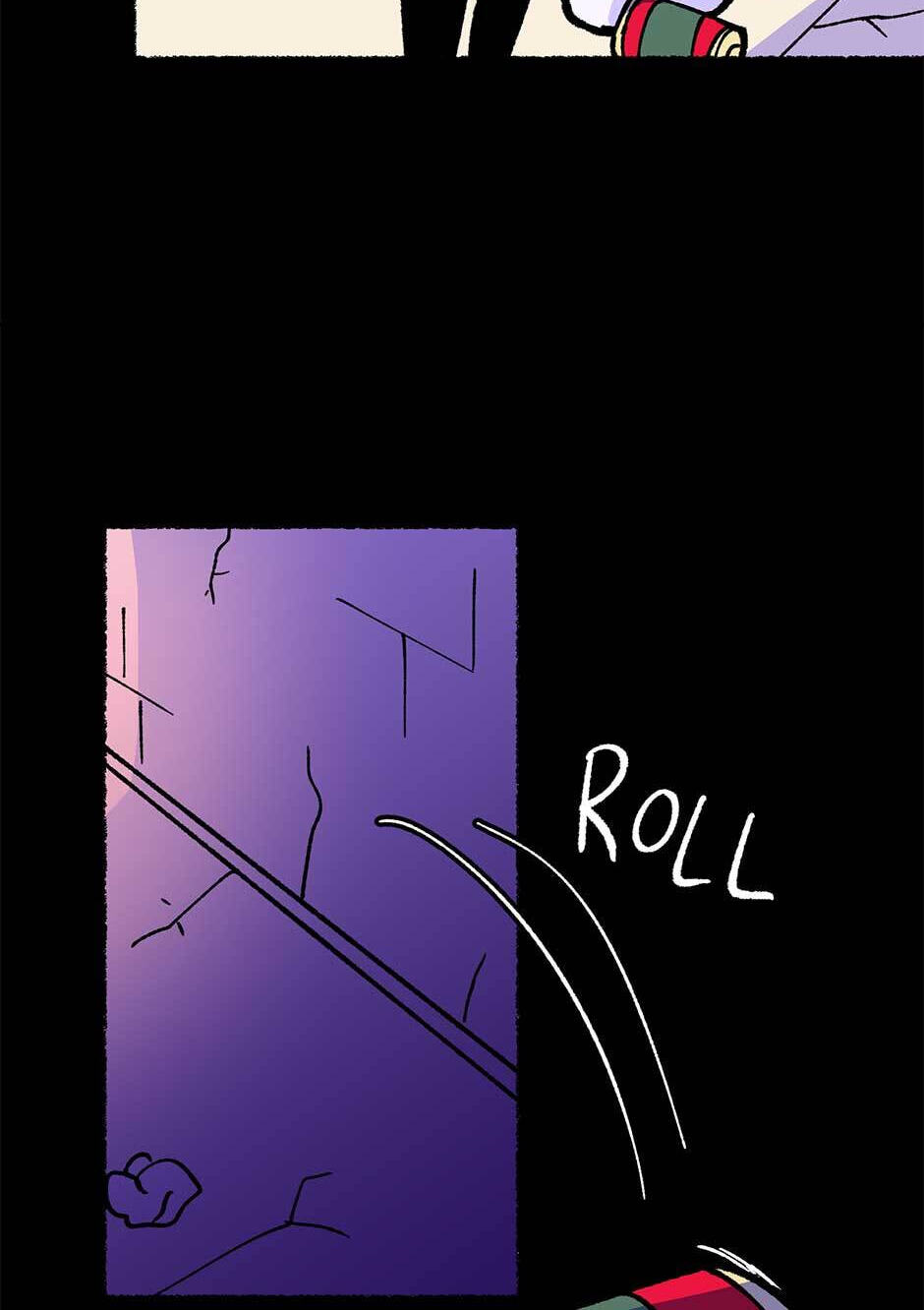 Equalizer! Chapter 26.9 page 36 - 
