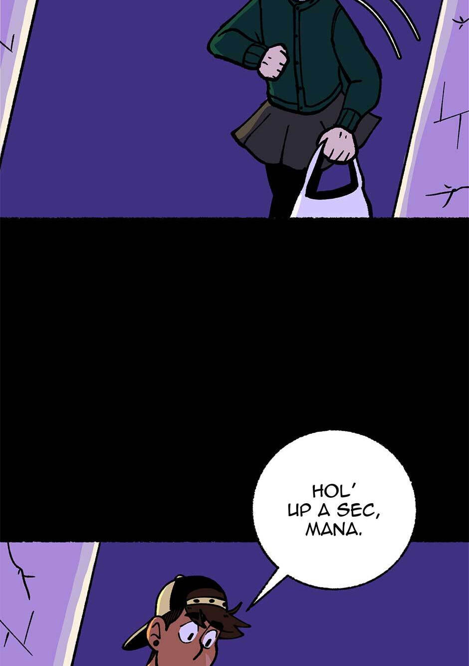 Equalizer! Chapter 26.9 page 38 - 