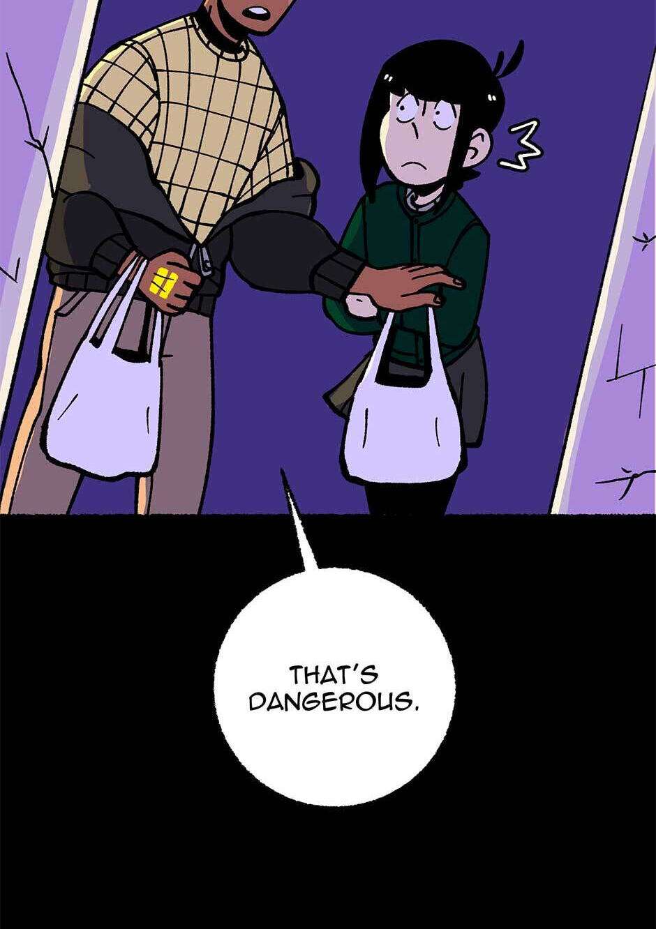 Equalizer! Chapter 26.9 page 39 - 