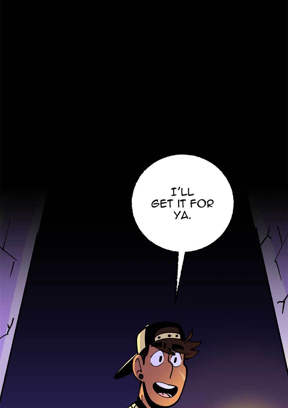 Equalizer! Chapter 26.9 page 40 - 