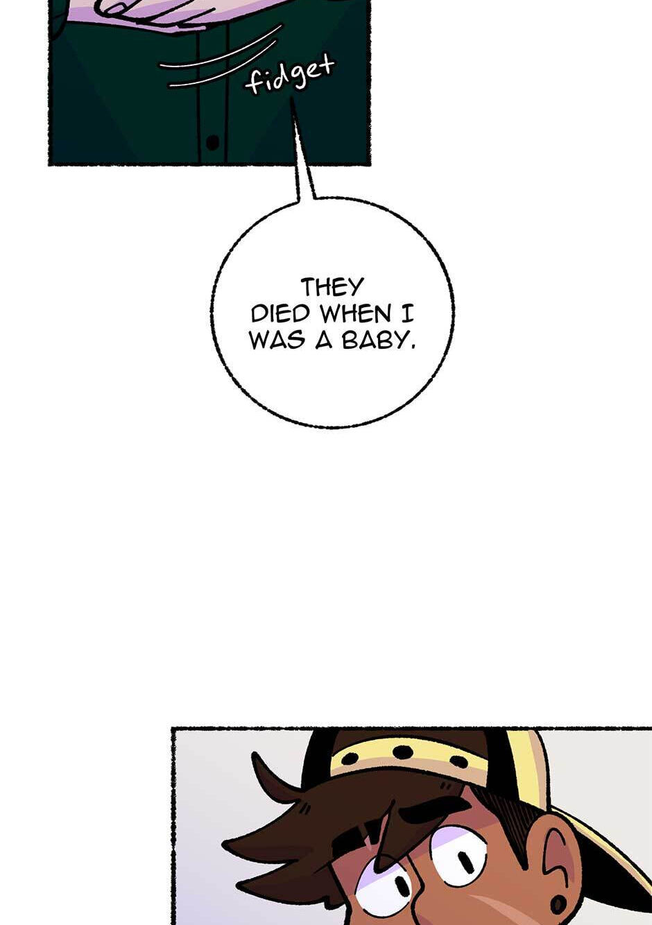 Equalizer! Chapter 26.9 page 5 - 