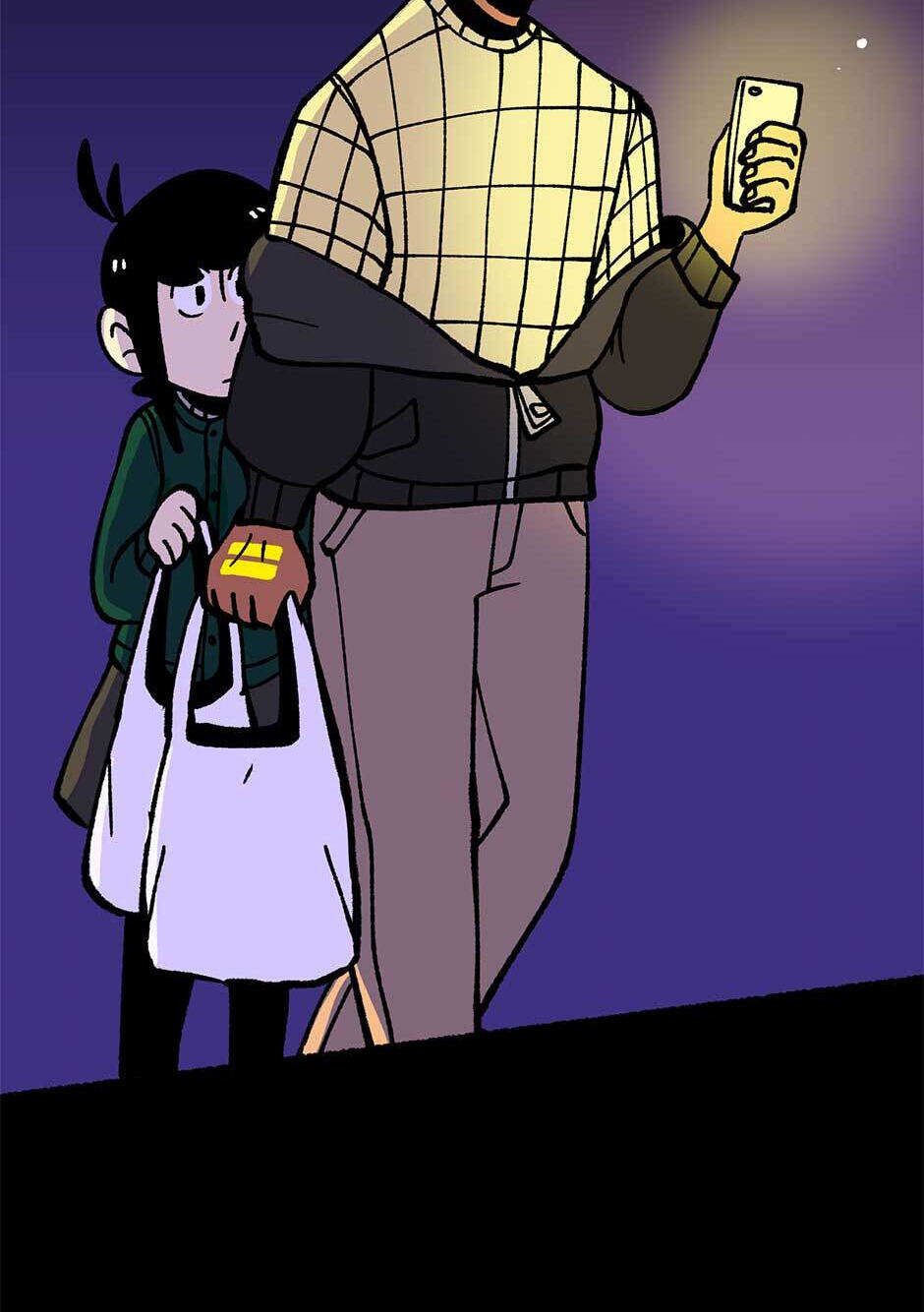 Equalizer! Chapter 26.9 page 41 - 