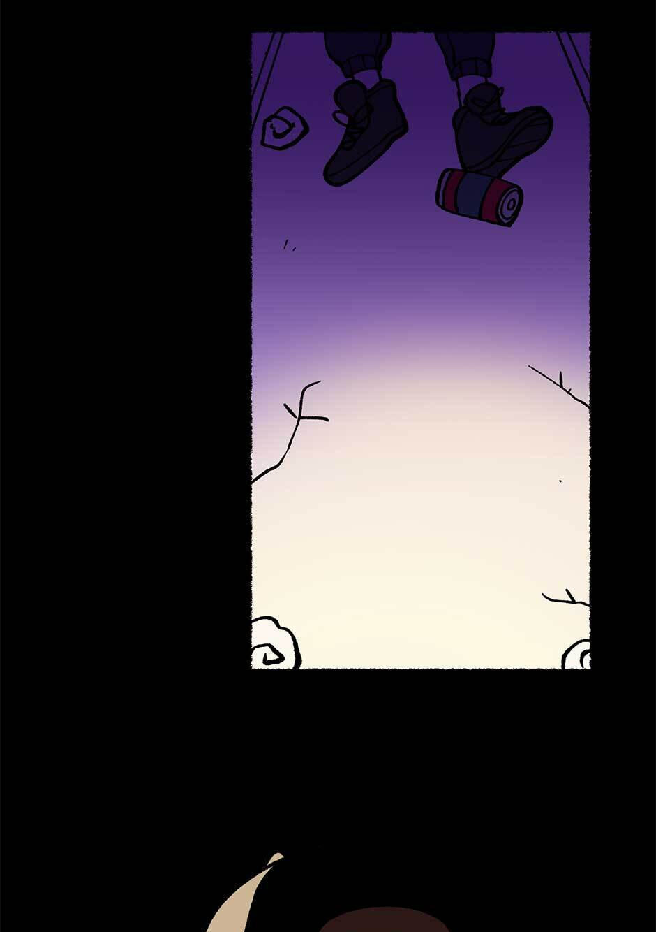 Equalizer! Chapter 26.9 page 43 - 