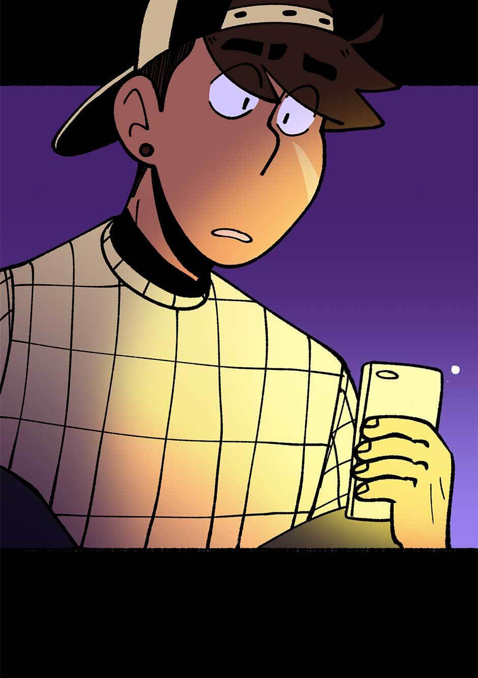 Equalizer! Chapter 26.9 page 44 - 