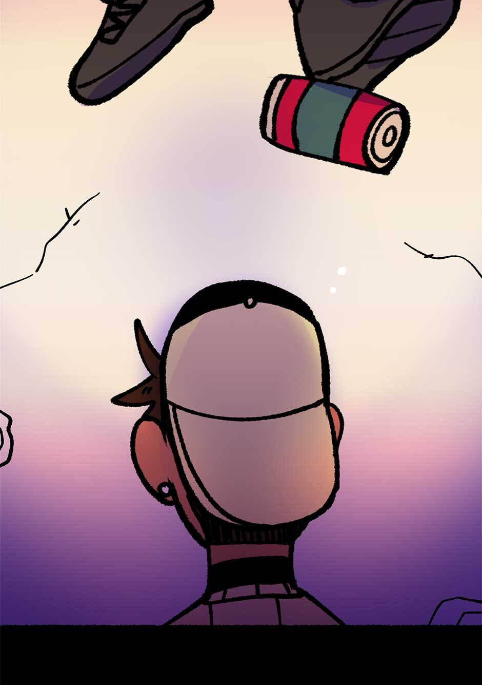 Equalizer! Chapter 26.9 page 46 - 