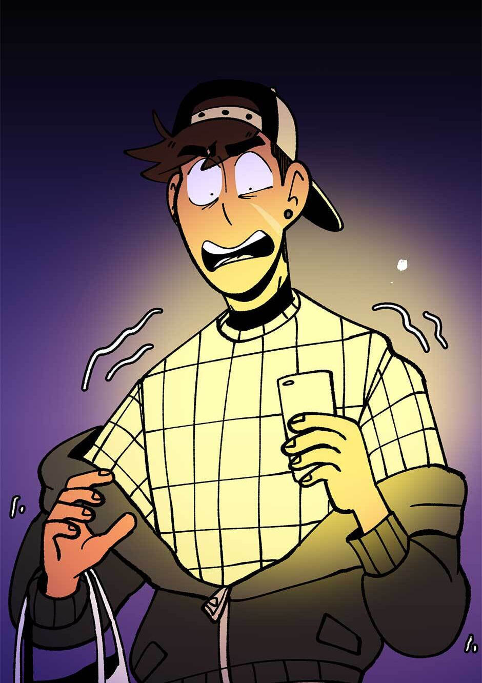 Equalizer! Chapter 26.9 page 48 - 