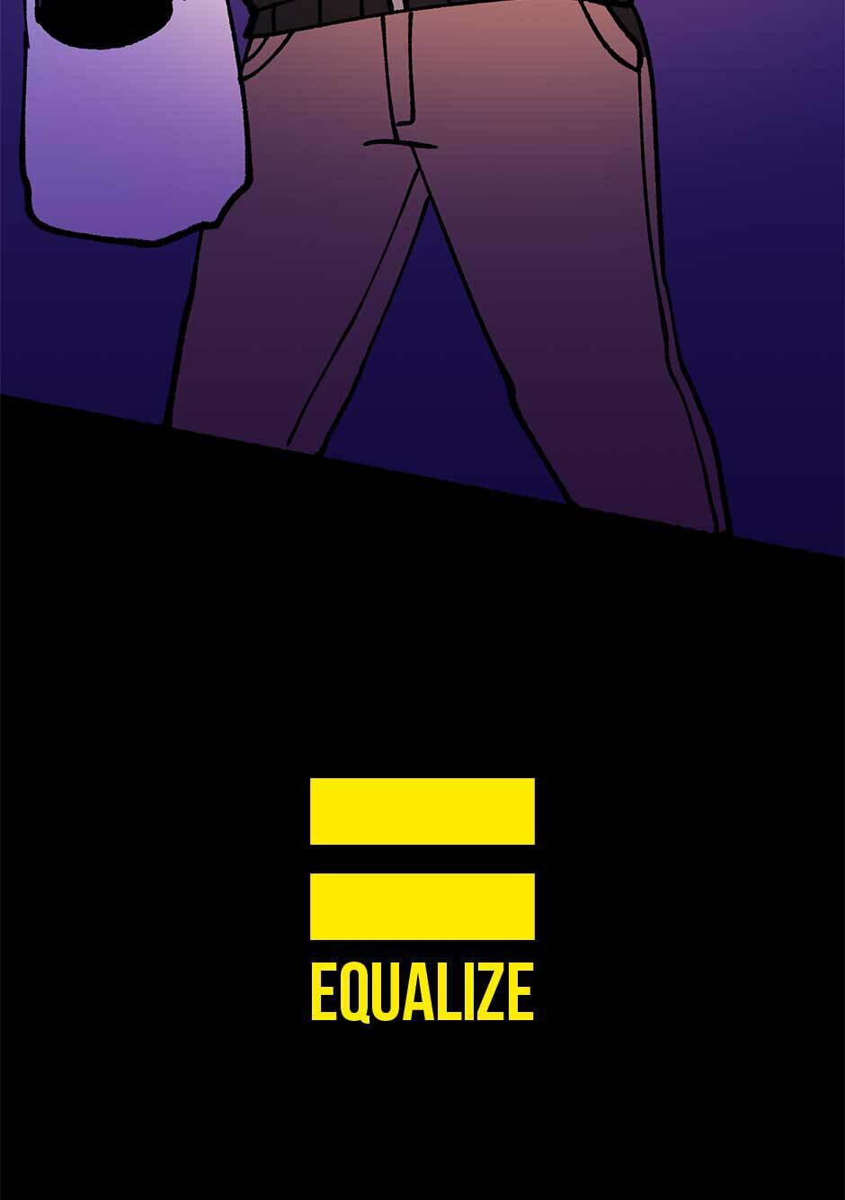 Equalizer! Chapter 26.9 page 49 - 