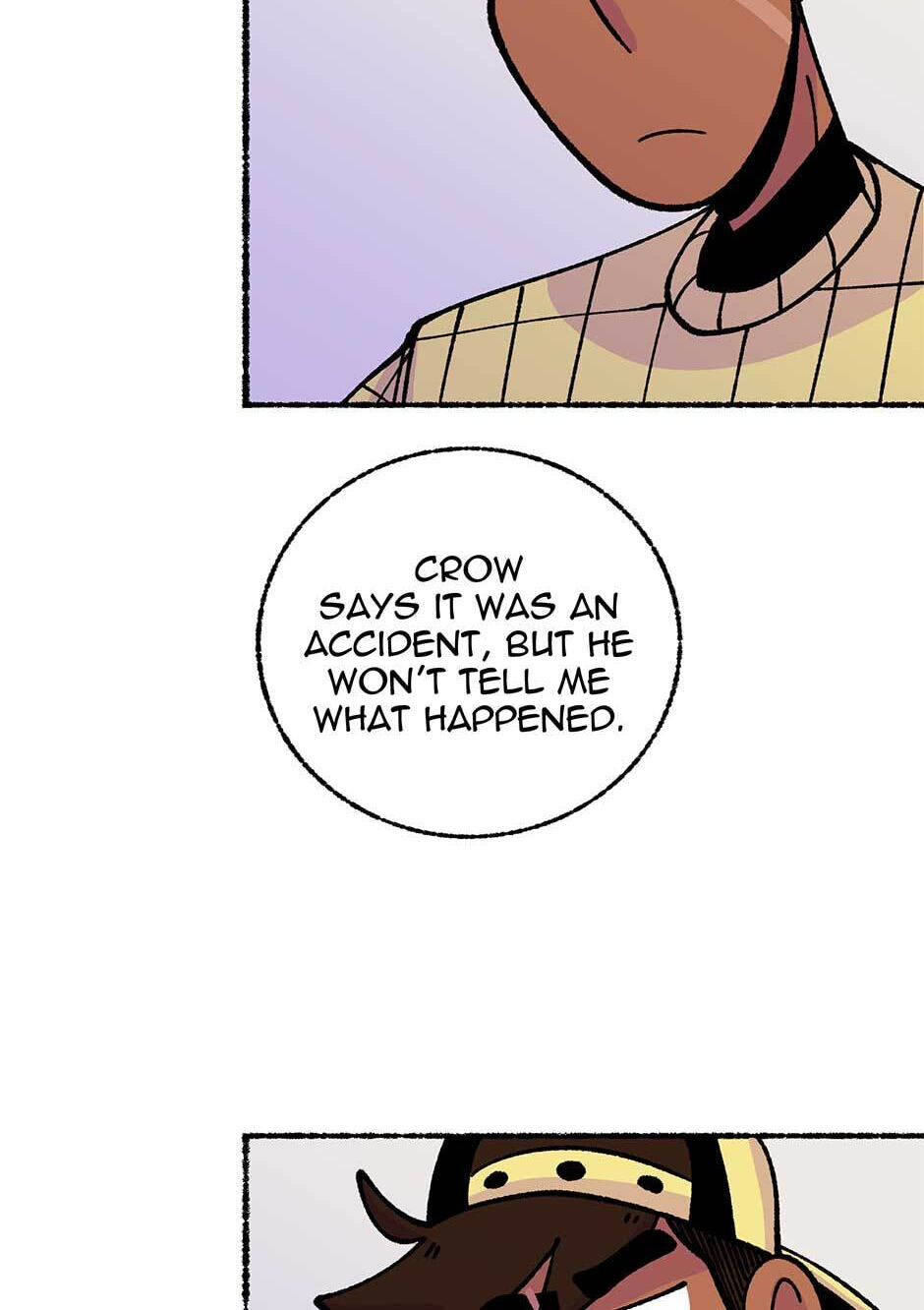 Equalizer! Chapter 26.9 page 6 - 