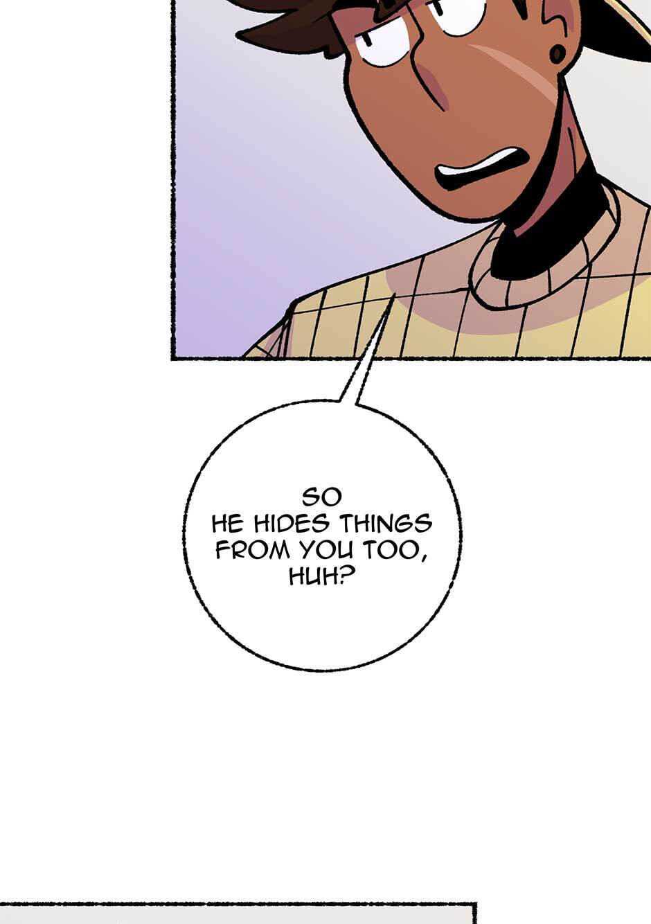 Equalizer! Chapter 26.9 page 7 - 