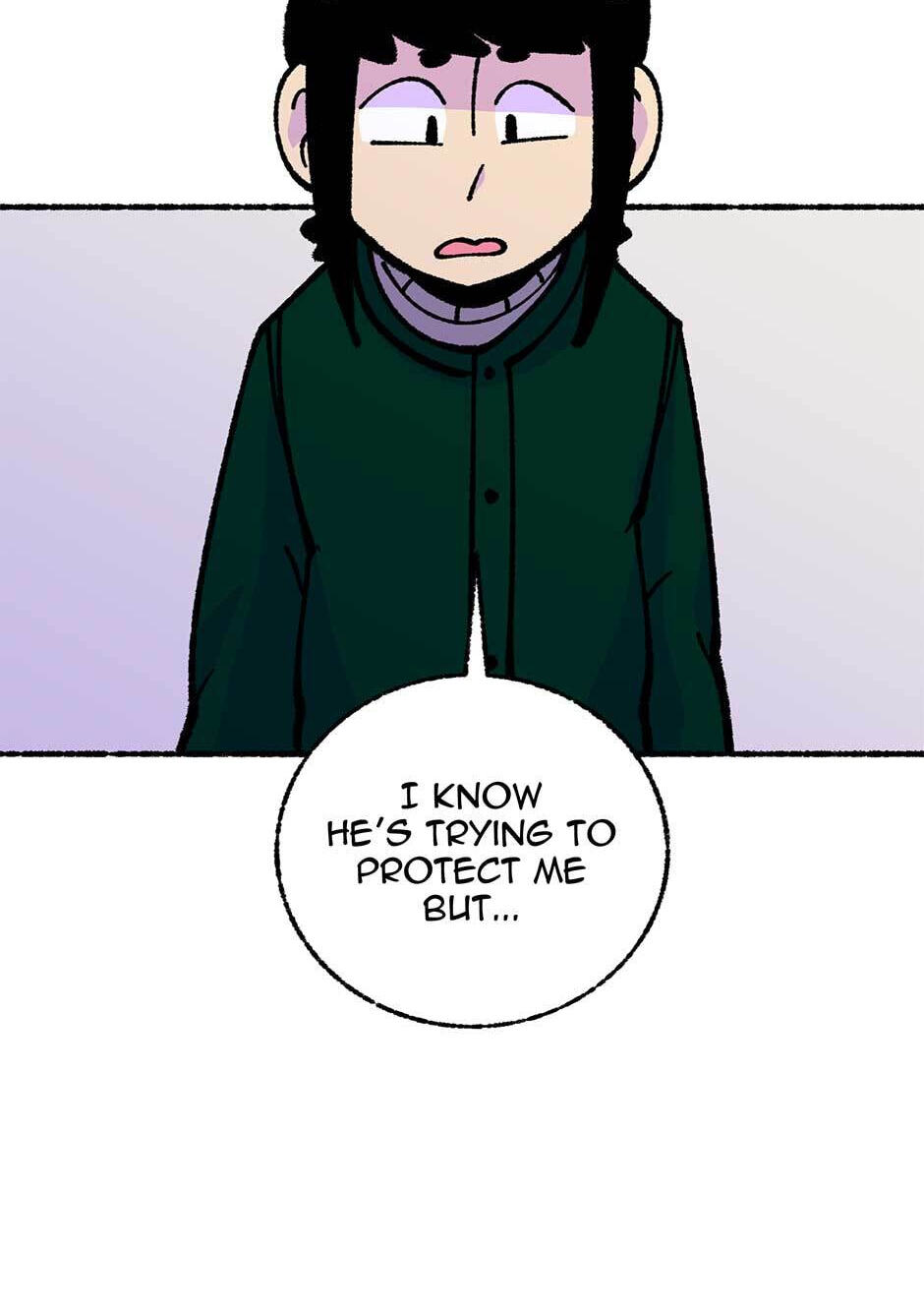 Equalizer! Chapter 26.9 page 9 - 