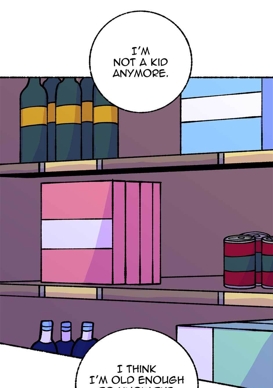 Equalizer! Chapter 26.9 page 10 - 