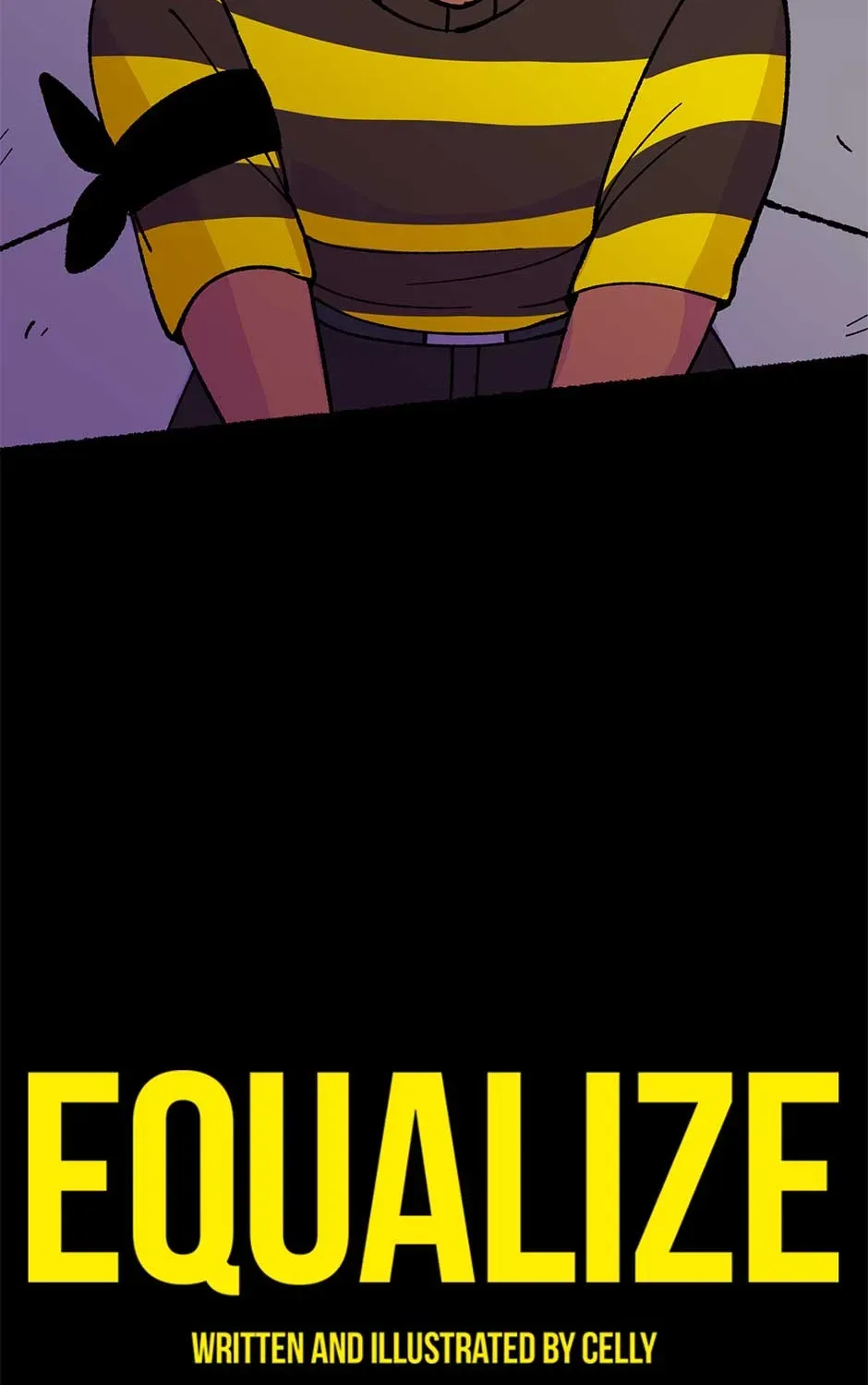 Equalizer! Chapter 26 page 2 - 