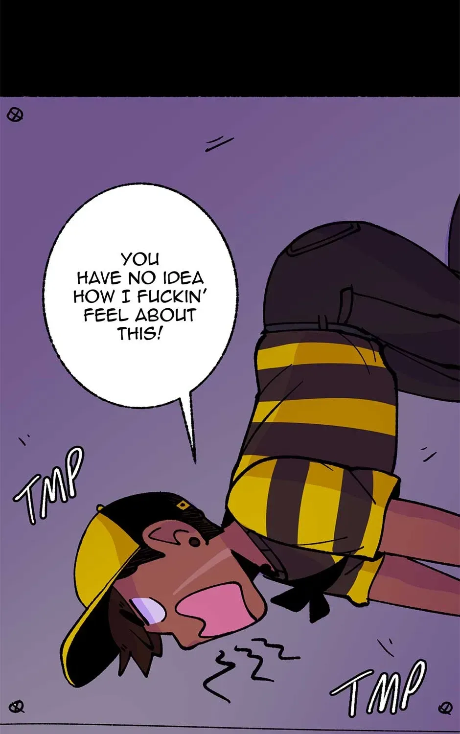 Equalizer! Chapter 26 page 11 - 