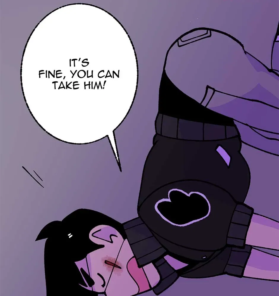 Equalizer! Chapter 26 page 12 - 