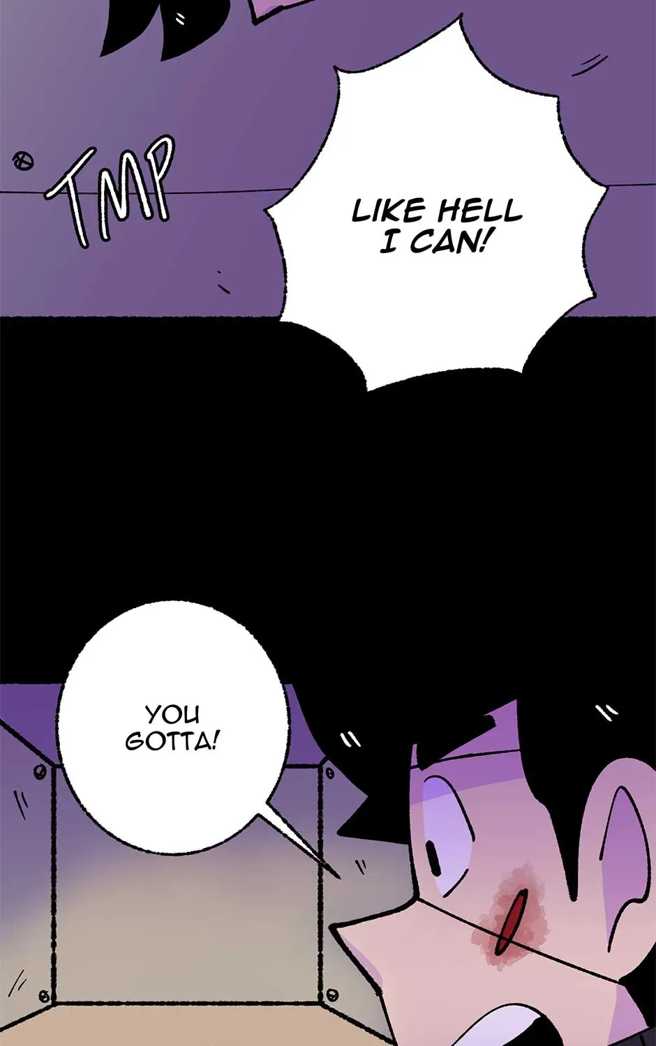 Equalizer! Chapter 26 page 13 - 