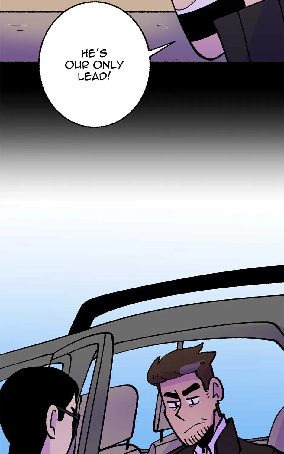 Equalizer! Chapter 26 page 14 - 