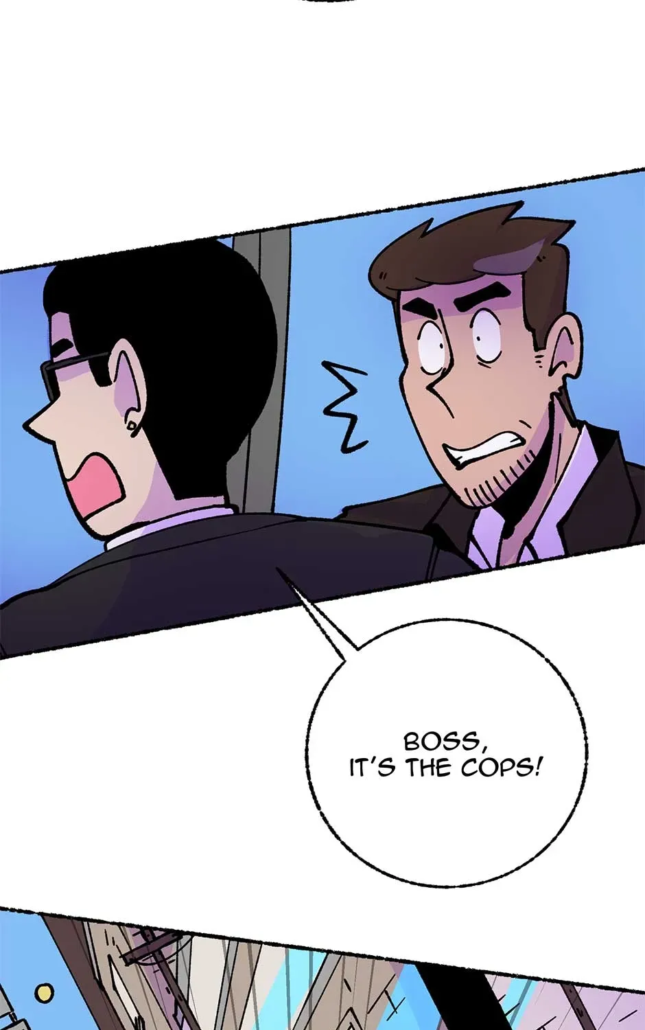Equalizer! Chapter 26 page 16 - 
