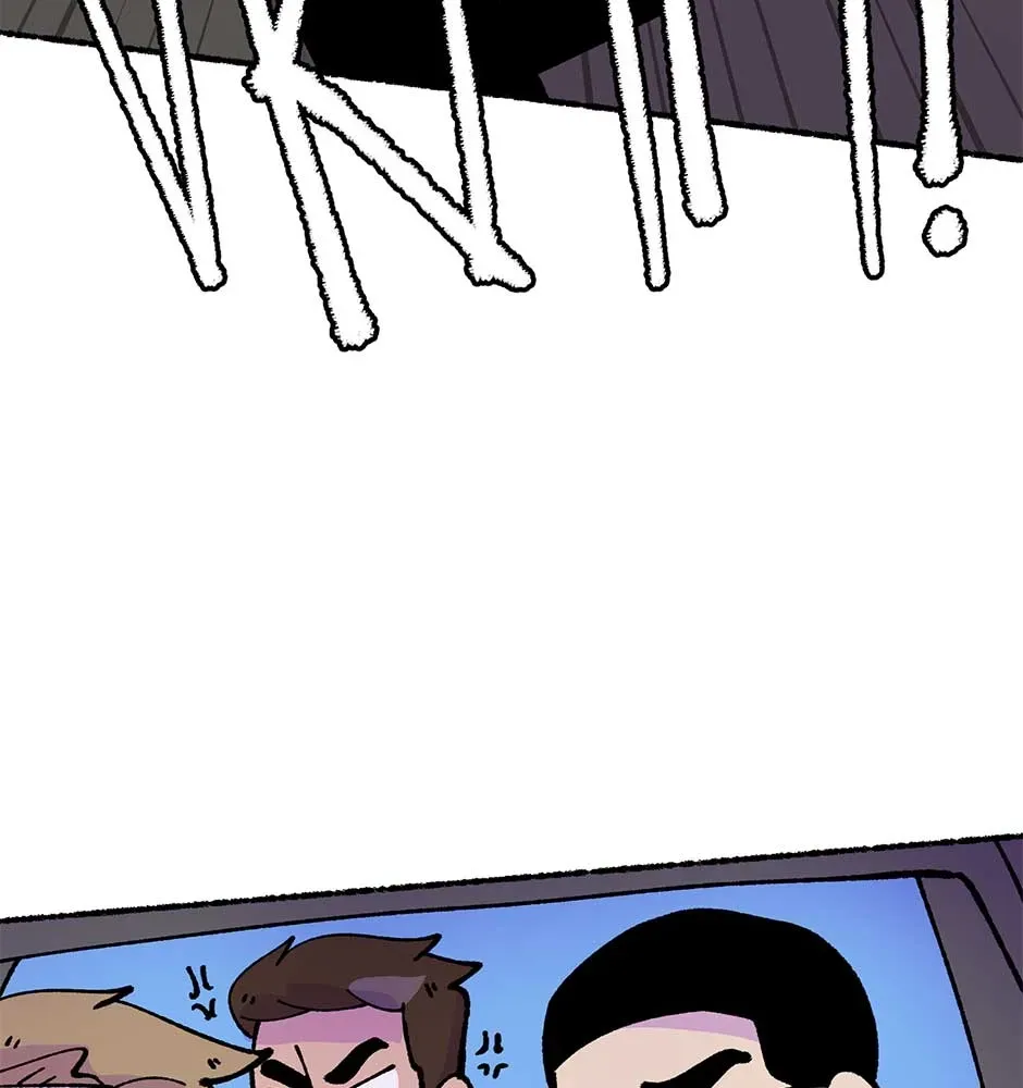 Equalizer! Chapter 26 page 18 - 
