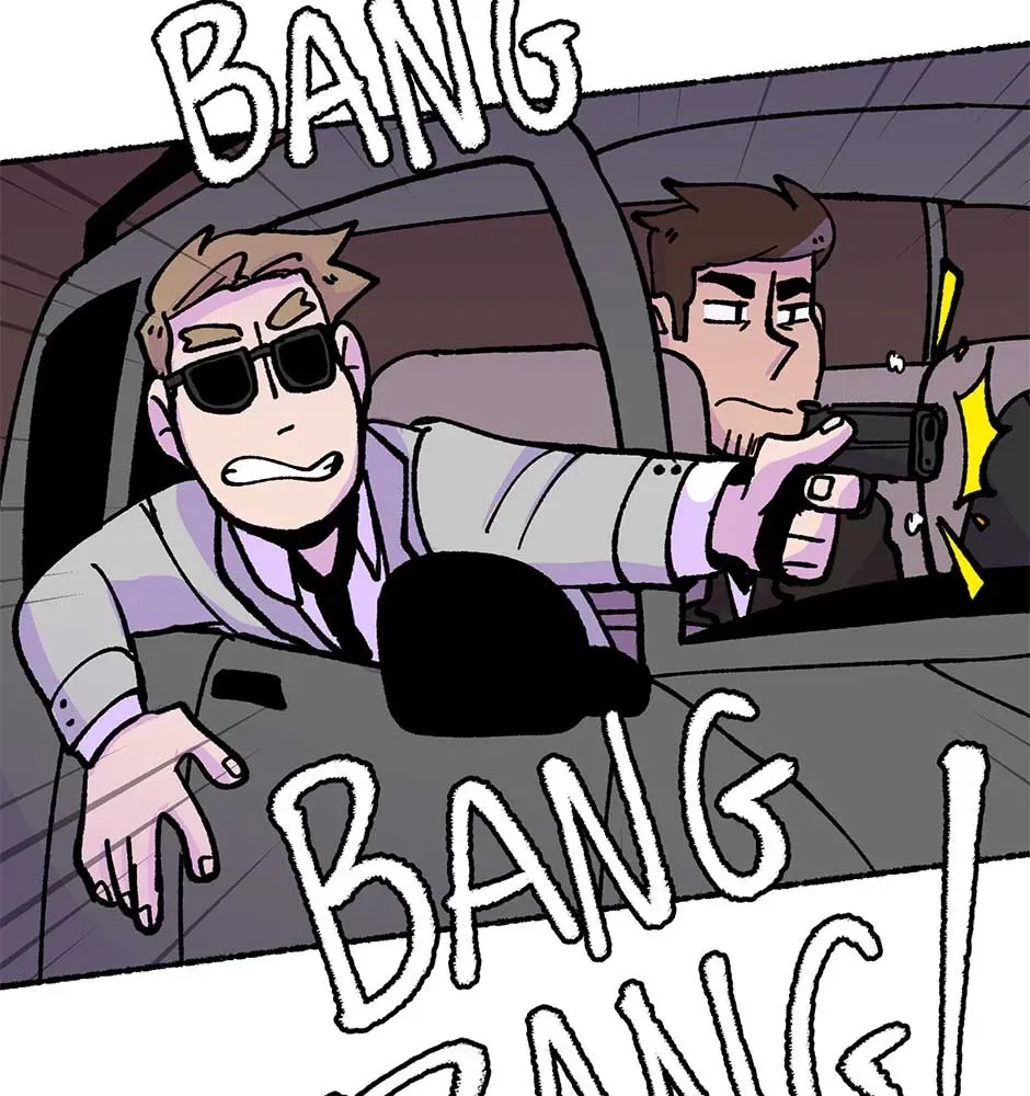 Equalizer! Chapter 26 page 21 - 