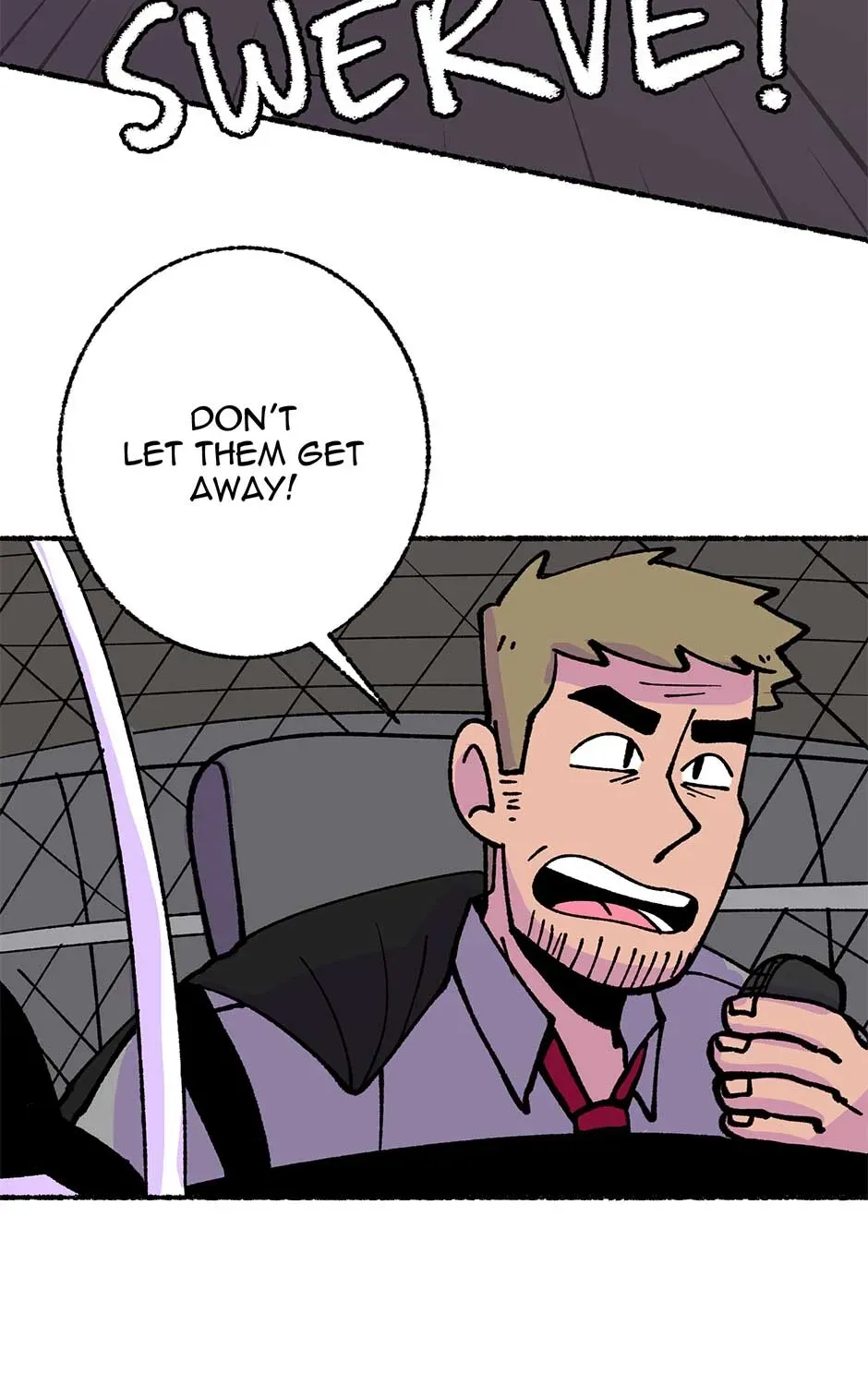 Equalizer! Chapter 26 page 23 - 