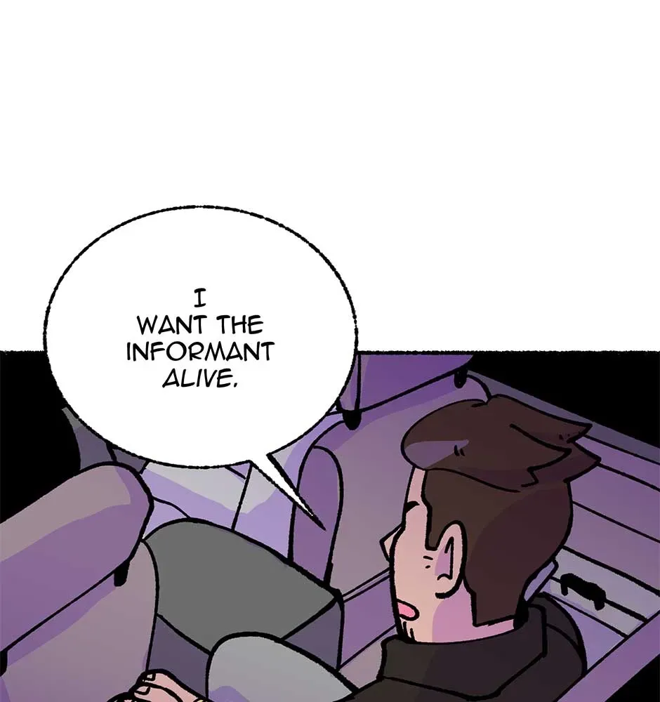 Equalizer! Chapter 26 page 27 - 