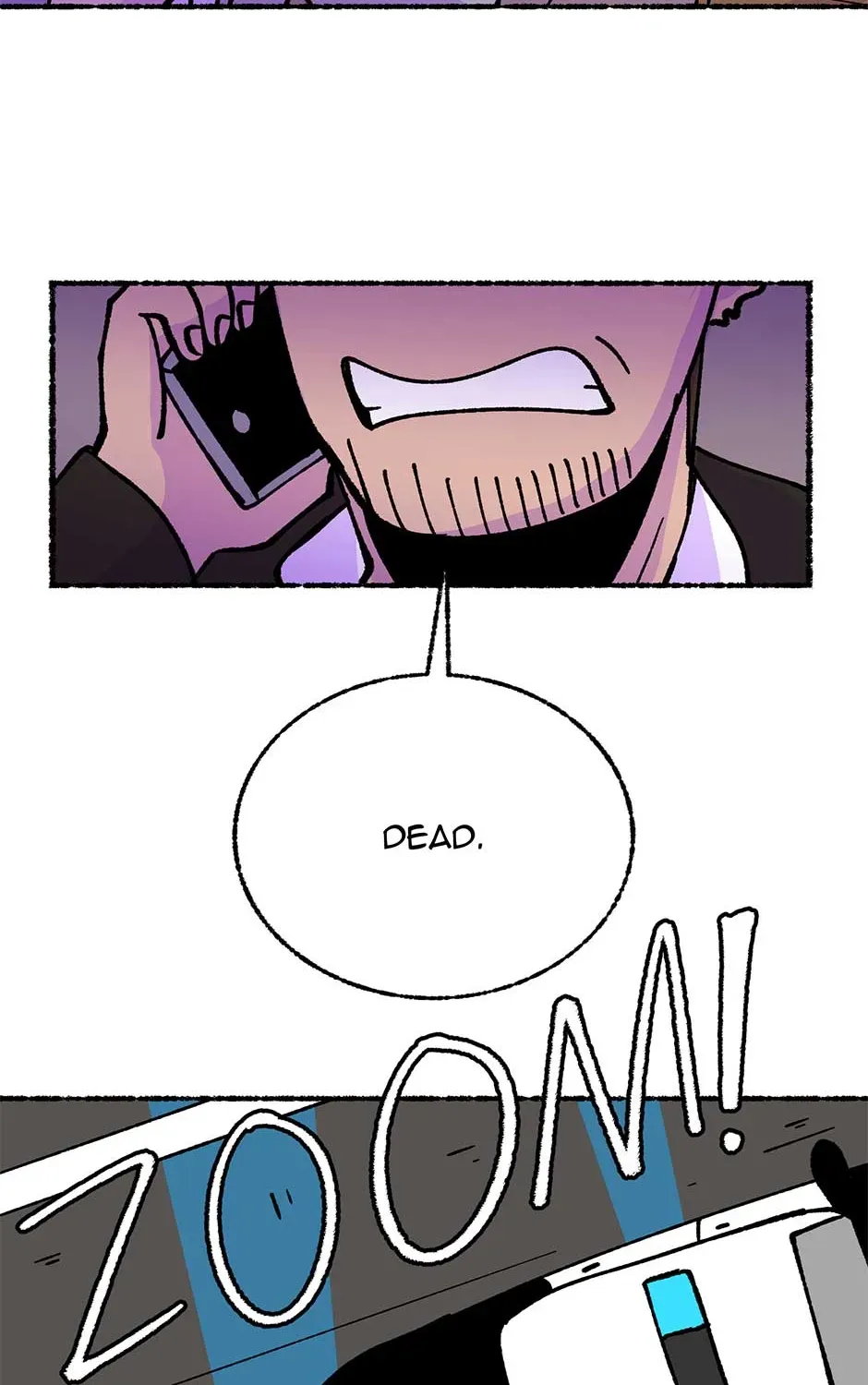 Equalizer! Chapter 26 page 29 - 