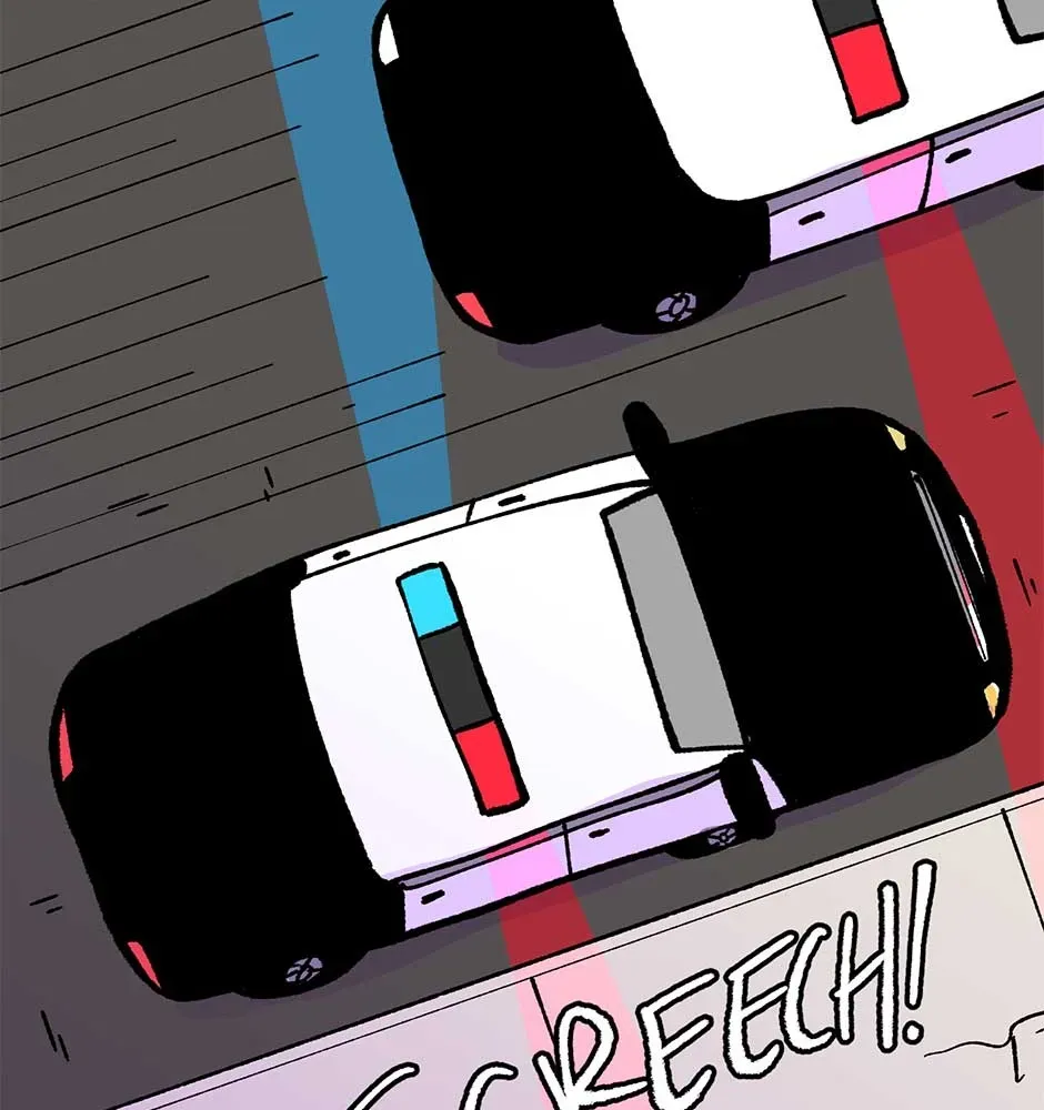 Equalizer! Chapter 26 page 30 - 