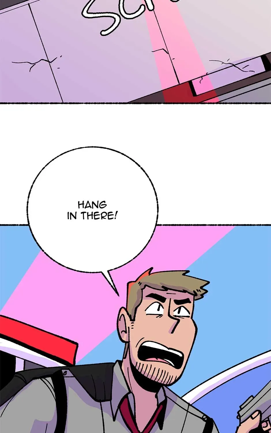 Equalizer! Chapter 26 page 31 - 