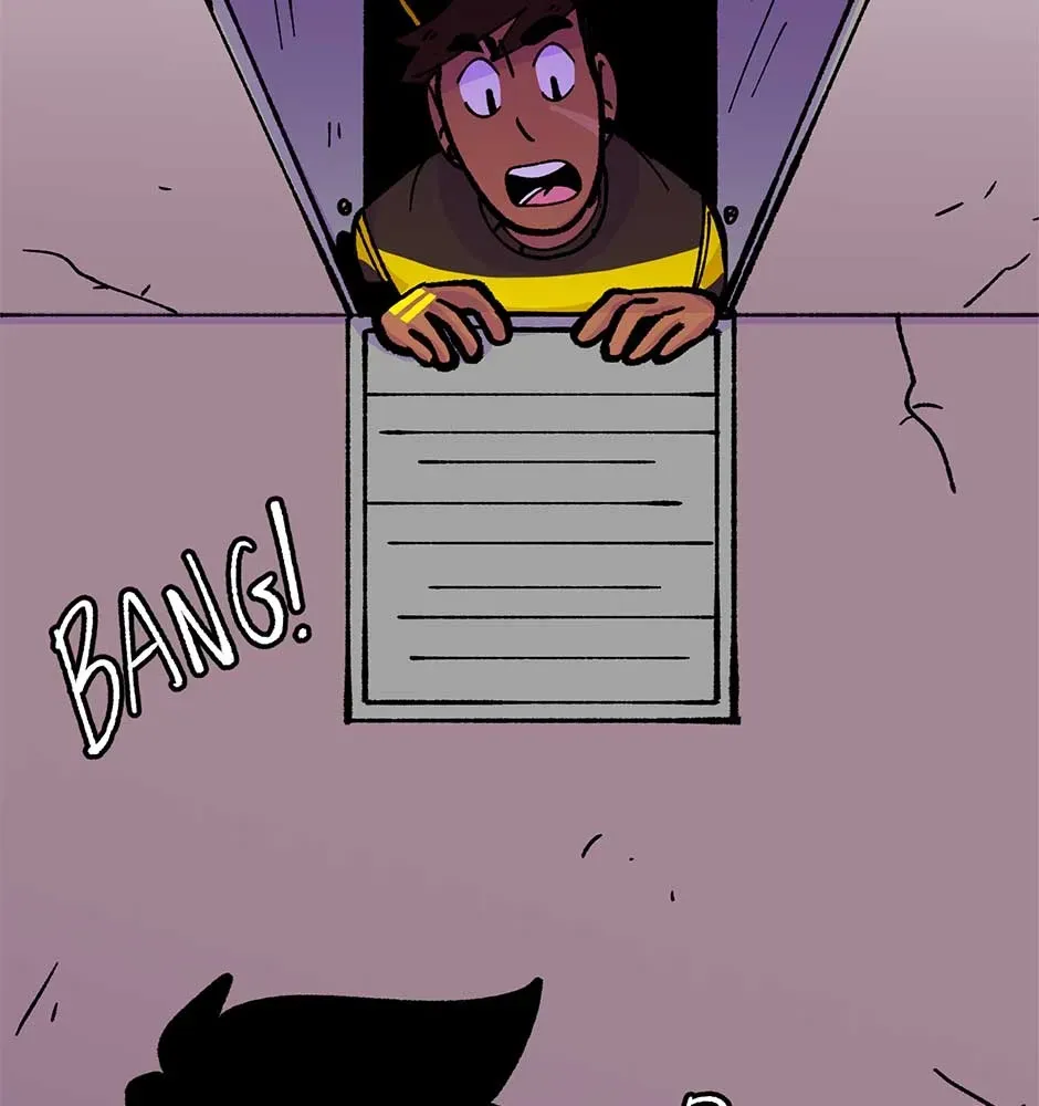 Equalizer! Chapter 26 page 33 - 