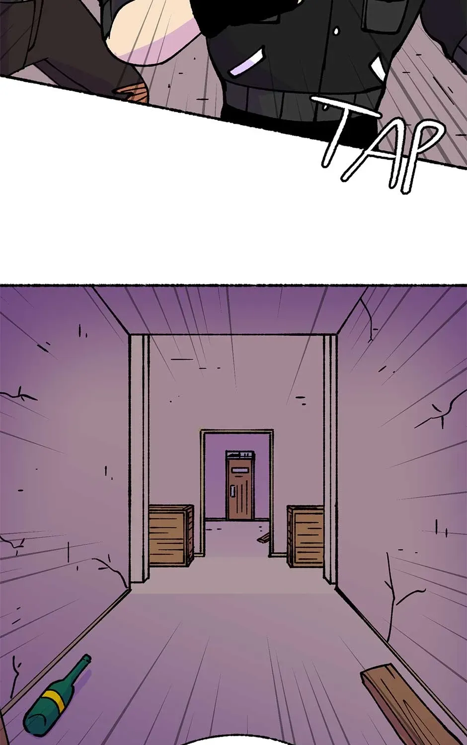 Equalizer! Chapter 26 page 40 - 