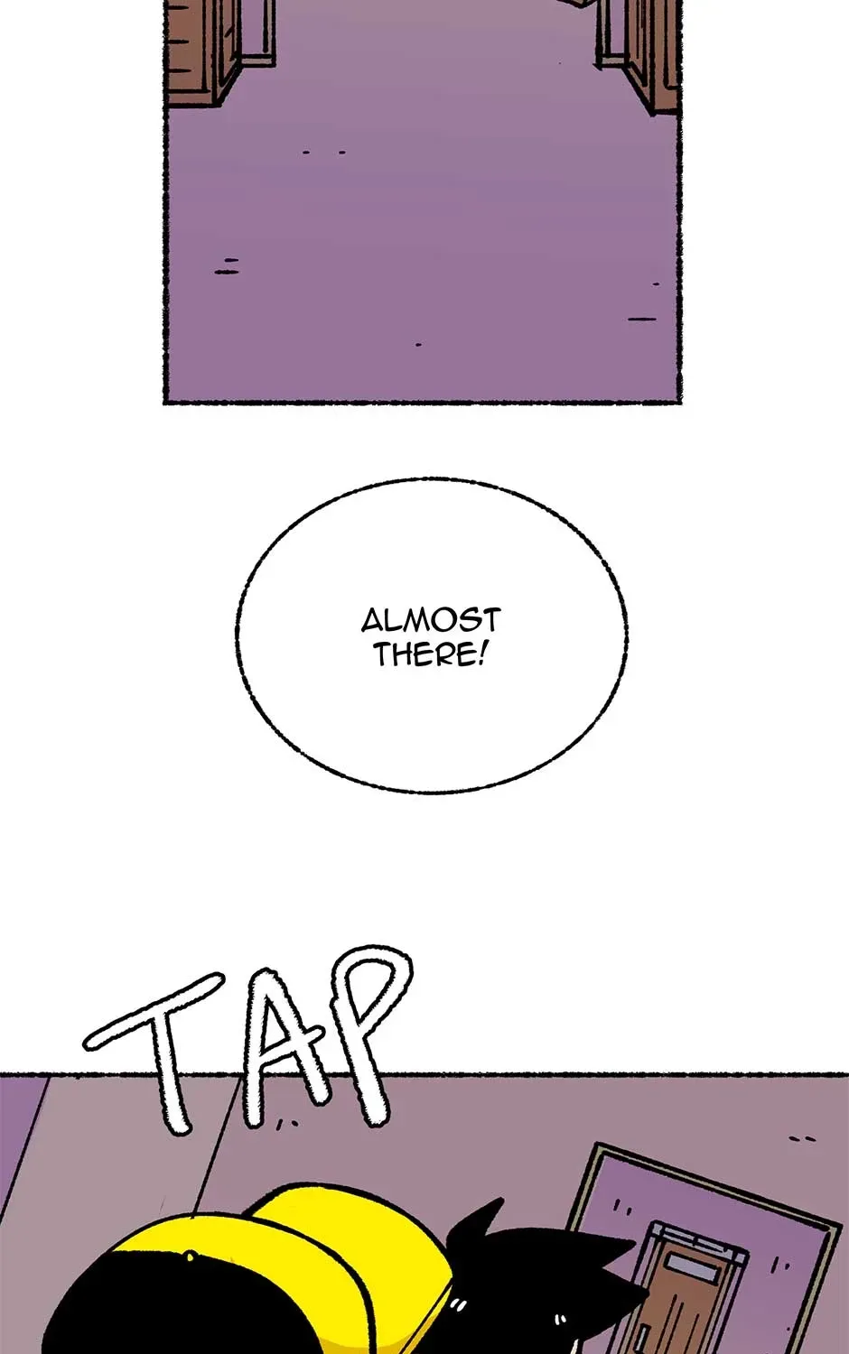 Equalizer! Chapter 26 page 43 - 