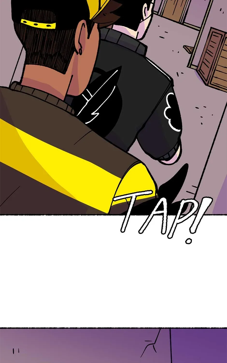 Equalizer! Chapter 26 page 44 - 