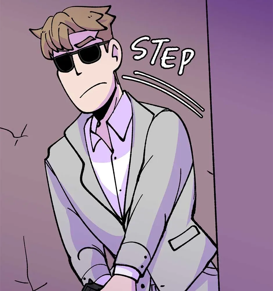 Equalizer! Chapter 26 page 45 - 