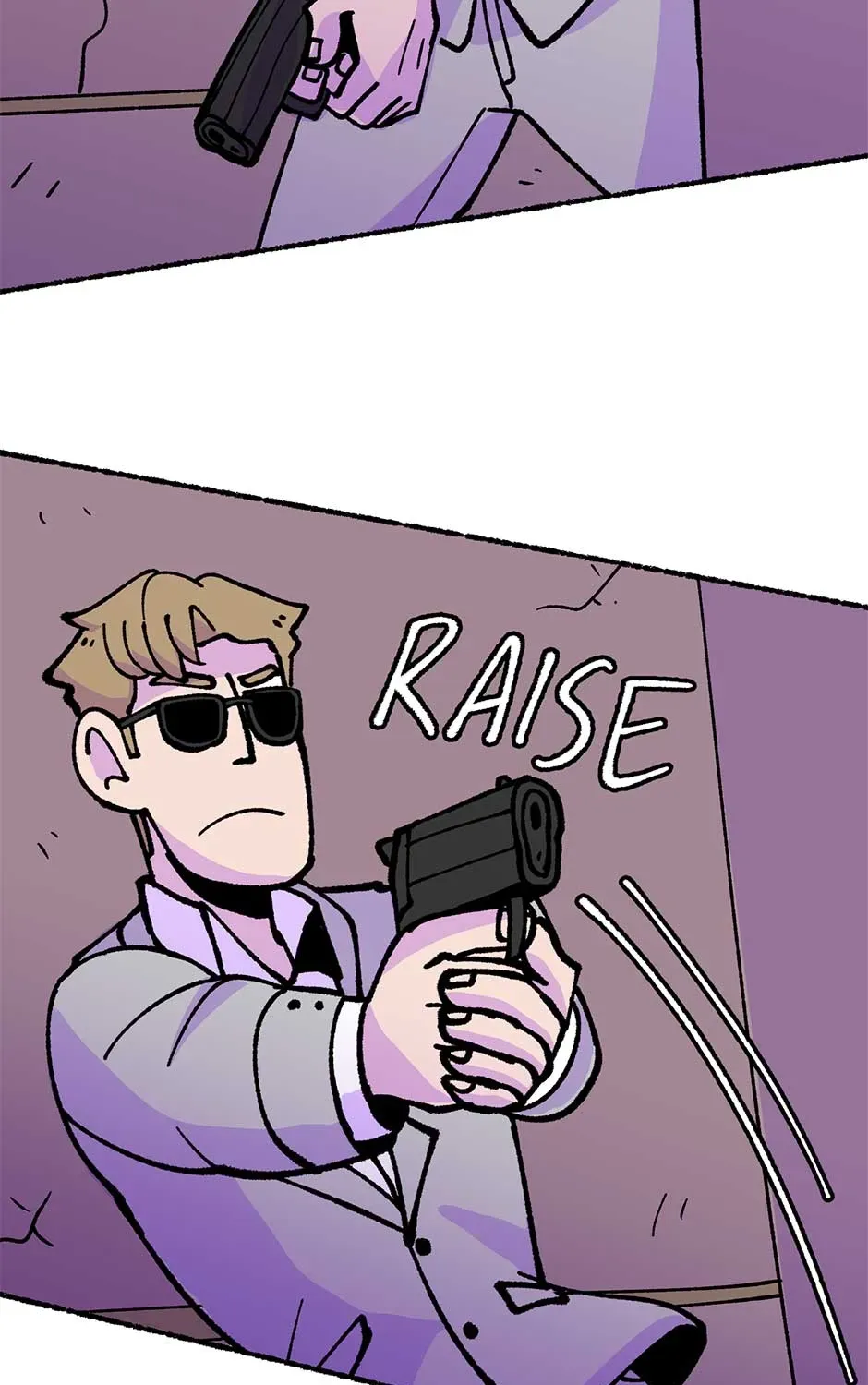 Equalizer! Chapter 26 page 46 - 
