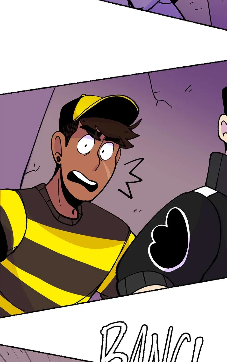 Equalizer! Chapter 26 page 47 - 