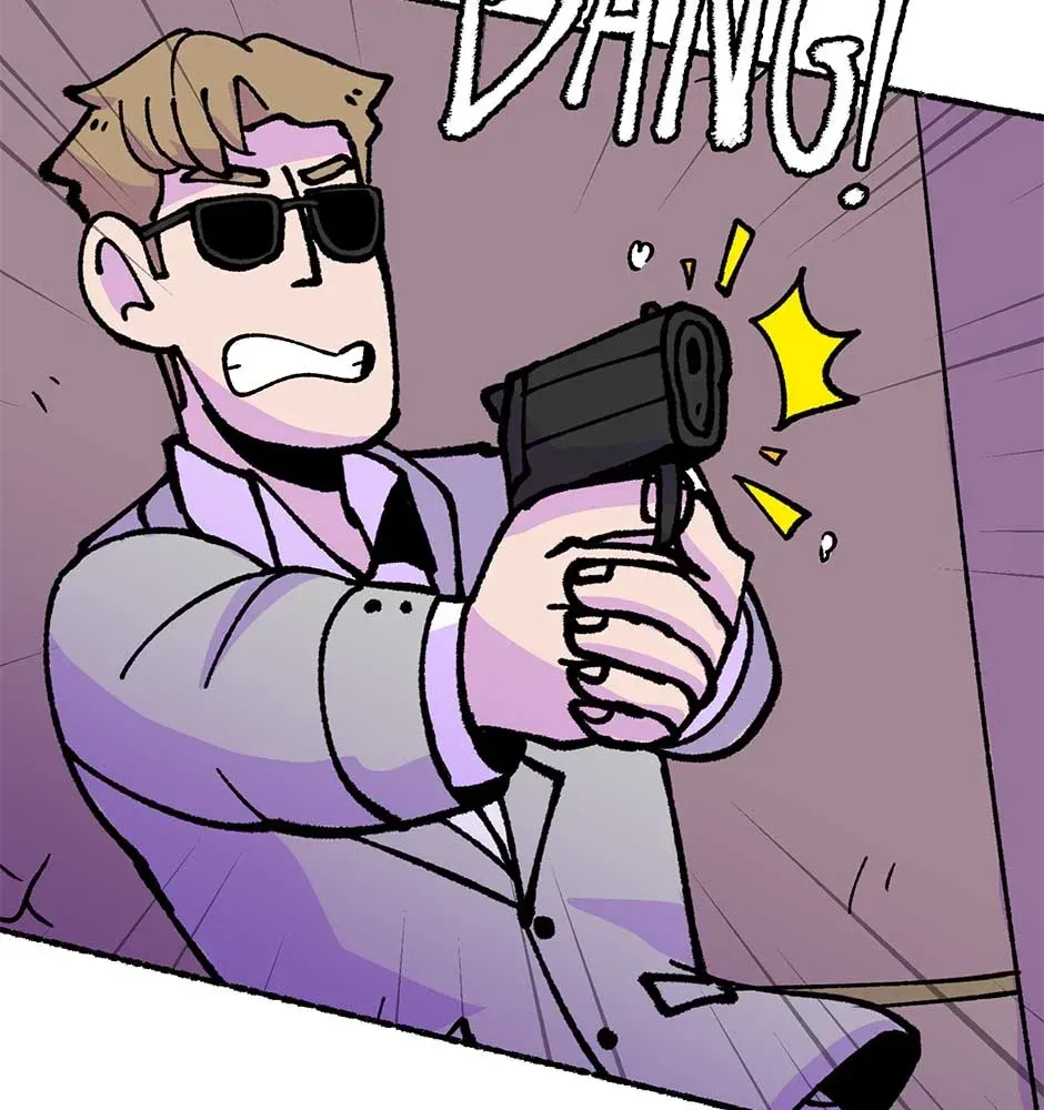 Equalizer! Chapter 26 page 48 - 