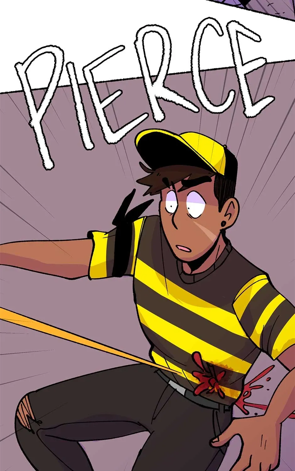 Equalizer! Chapter 26 page 49 - 