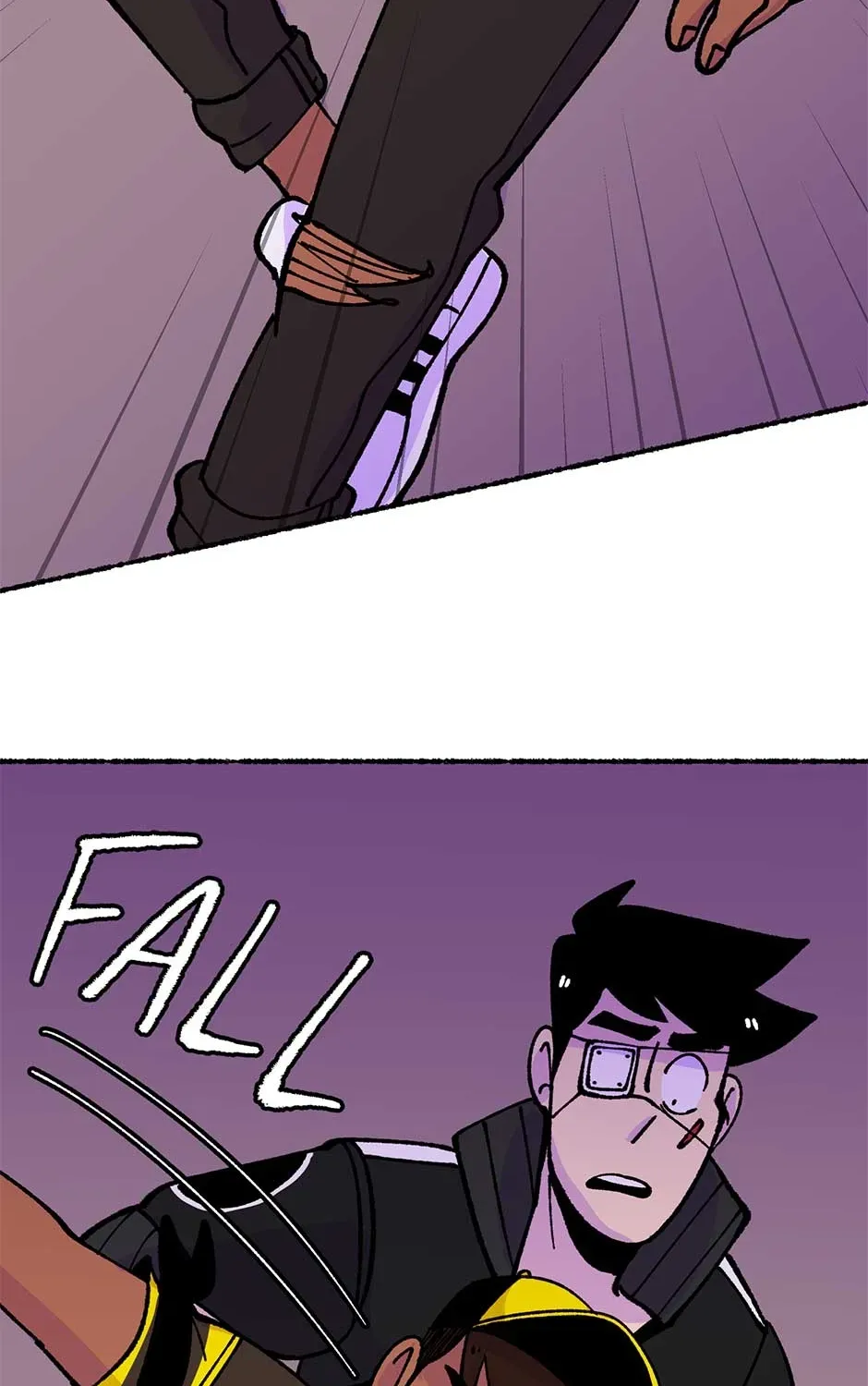 Equalizer! Chapter 26 page 50 - 