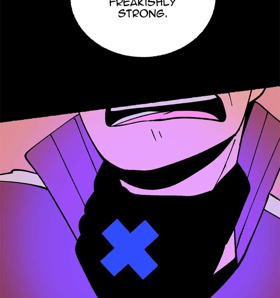 Equalizer! Chapter 26 page 6 - 
