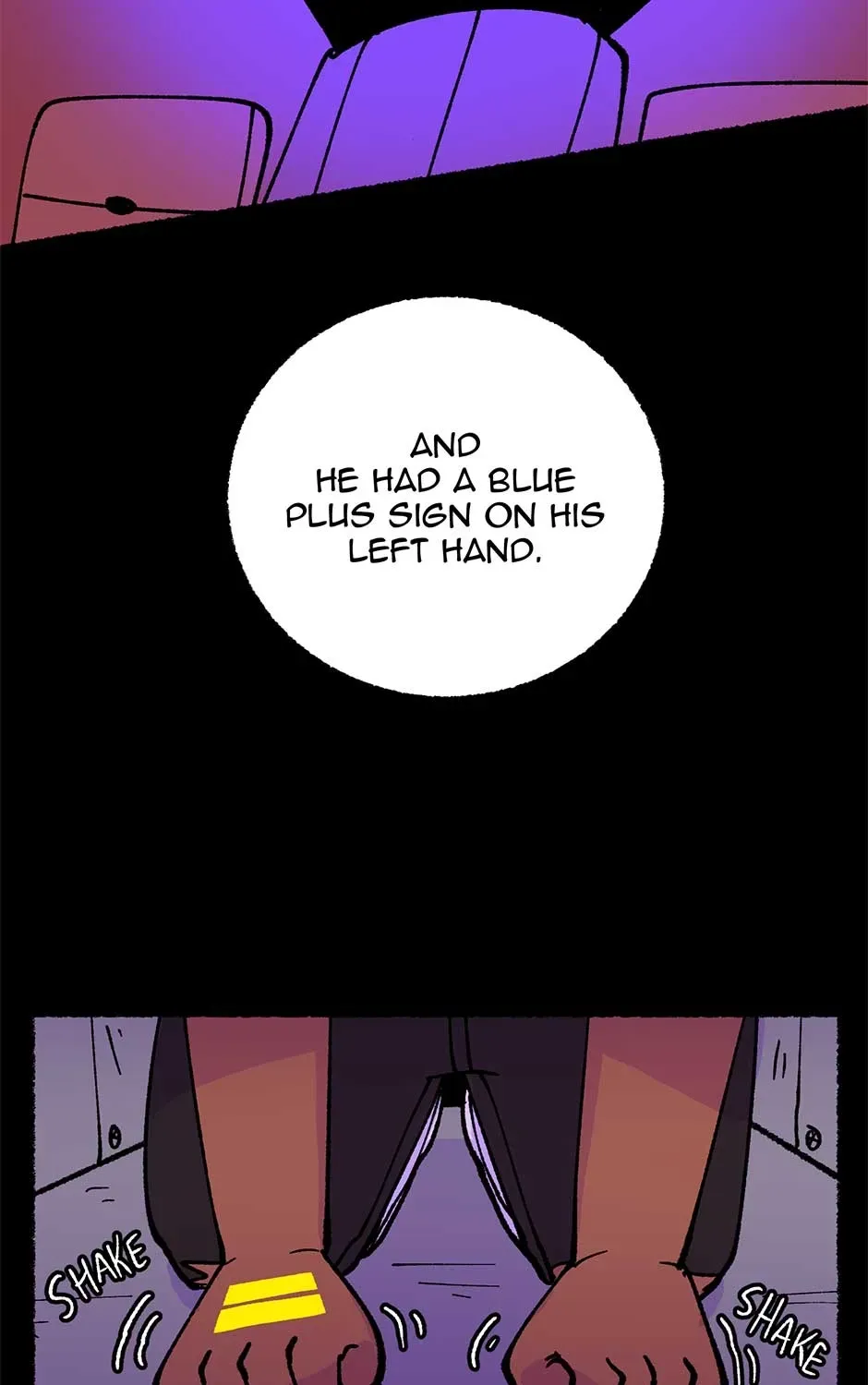 Equalizer! Chapter 26 page 7 - 