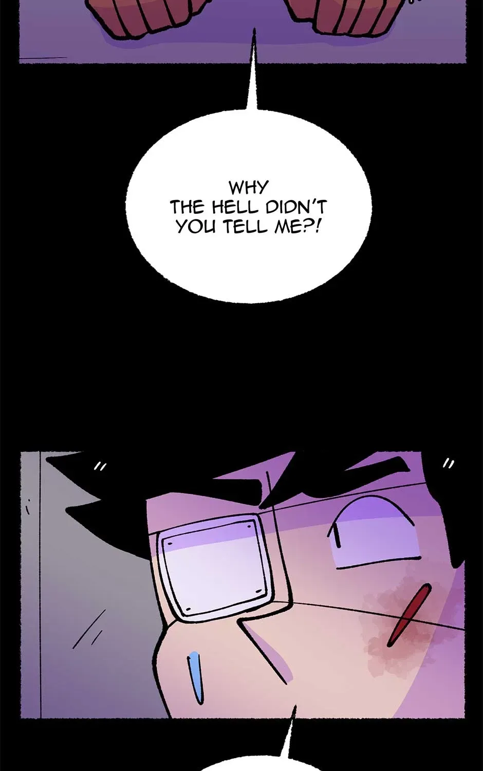 Equalizer! Chapter 26 page 8 - 