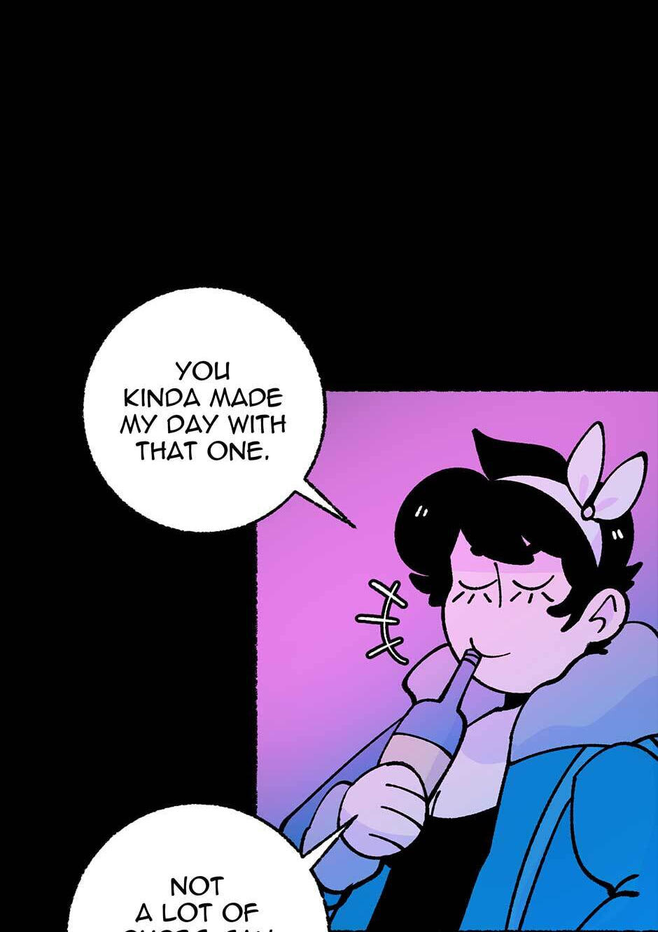 Equalizer! Chapter 27.1 page 12 - 