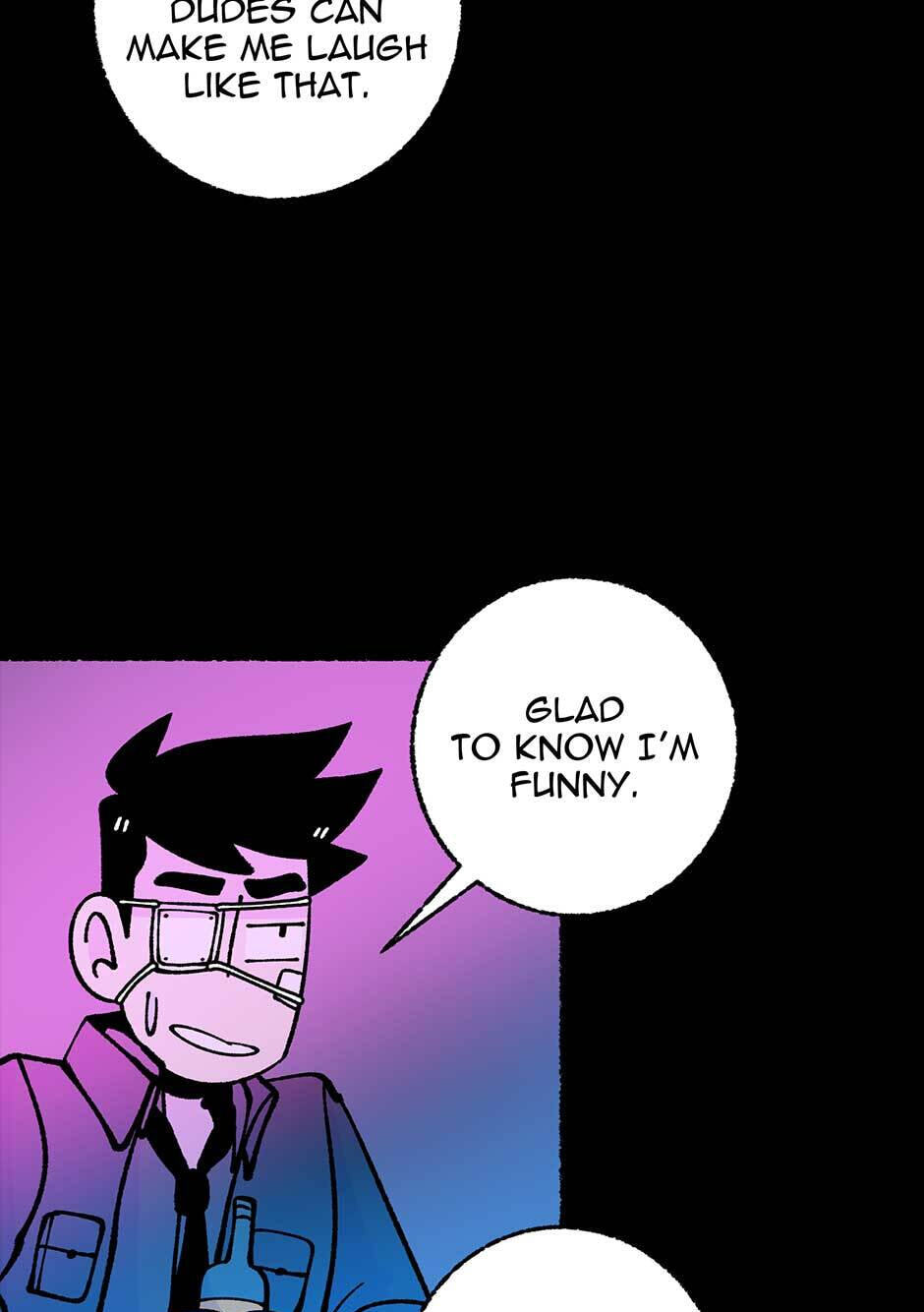 Equalizer! Chapter 27.1 page 13 - 