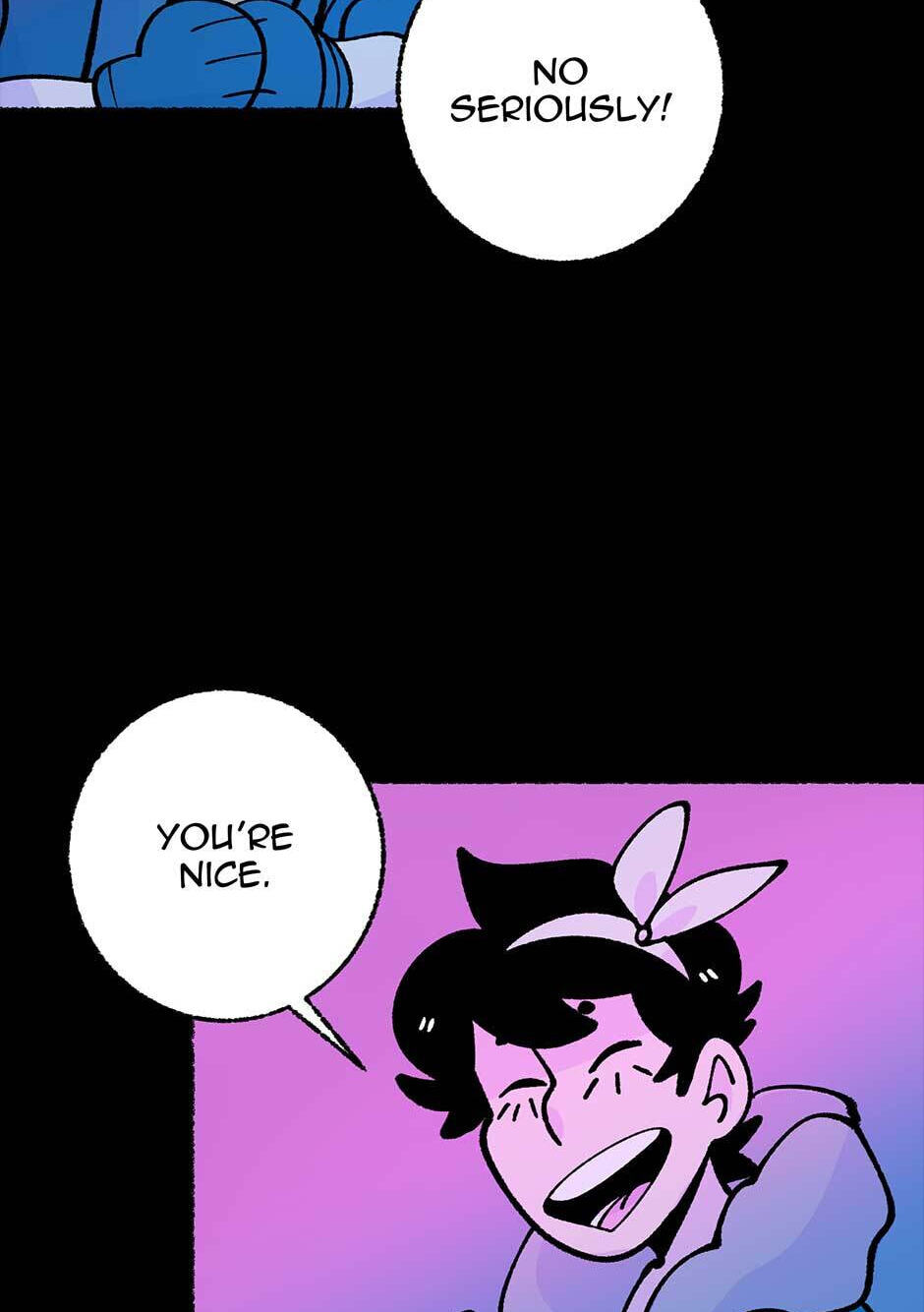 Equalizer! Chapter 27.1 page 14 - 